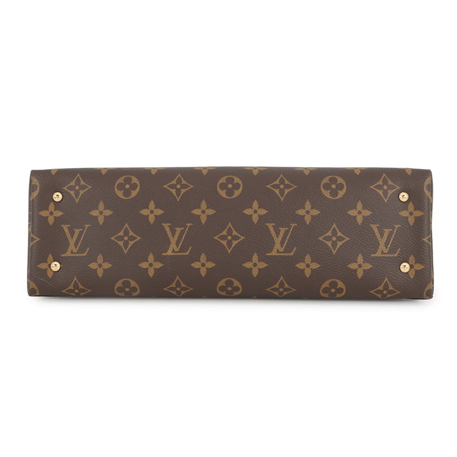 Monogram Louis Vuitton Handbag - 3