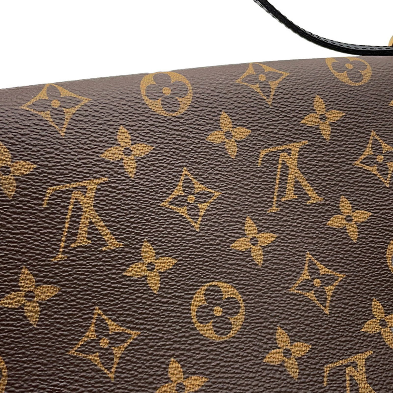 Monogram Louis Vuitton Handbag - 8