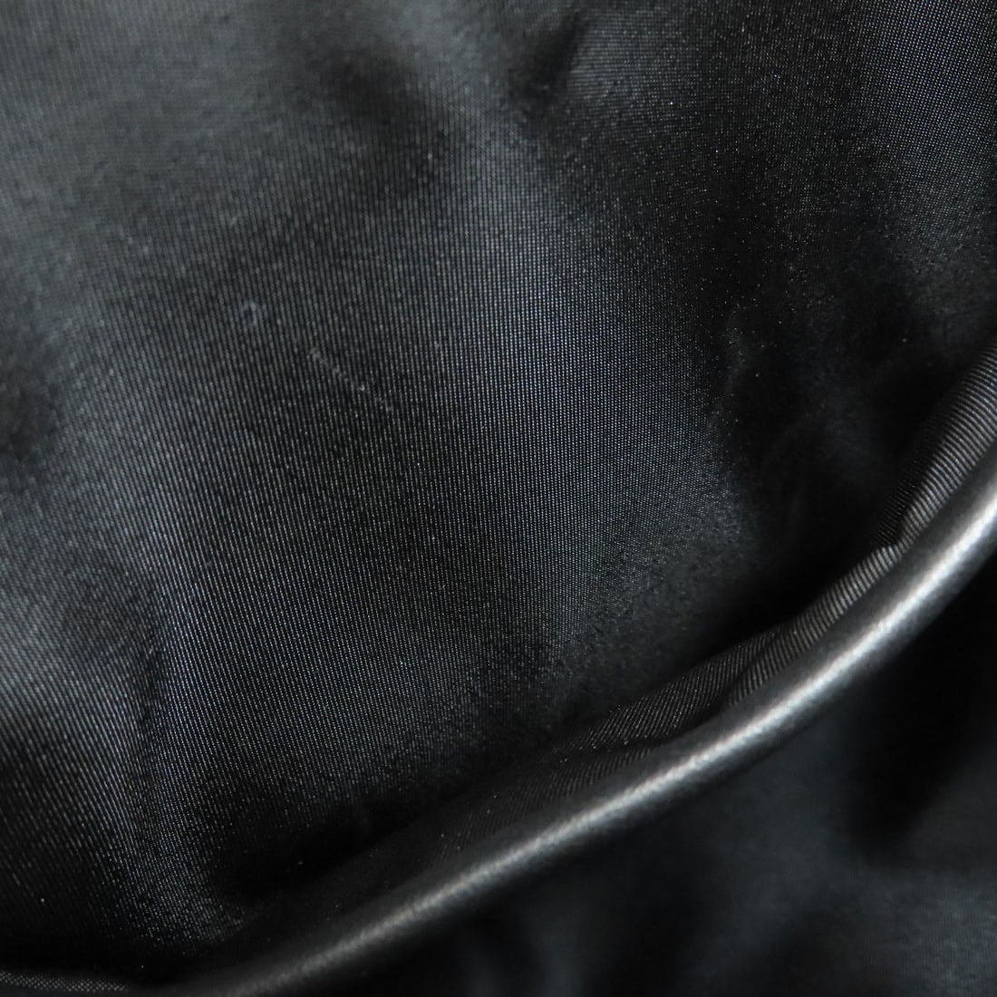 Calf PRADA Logo Hardware Backpack Daypack - 10