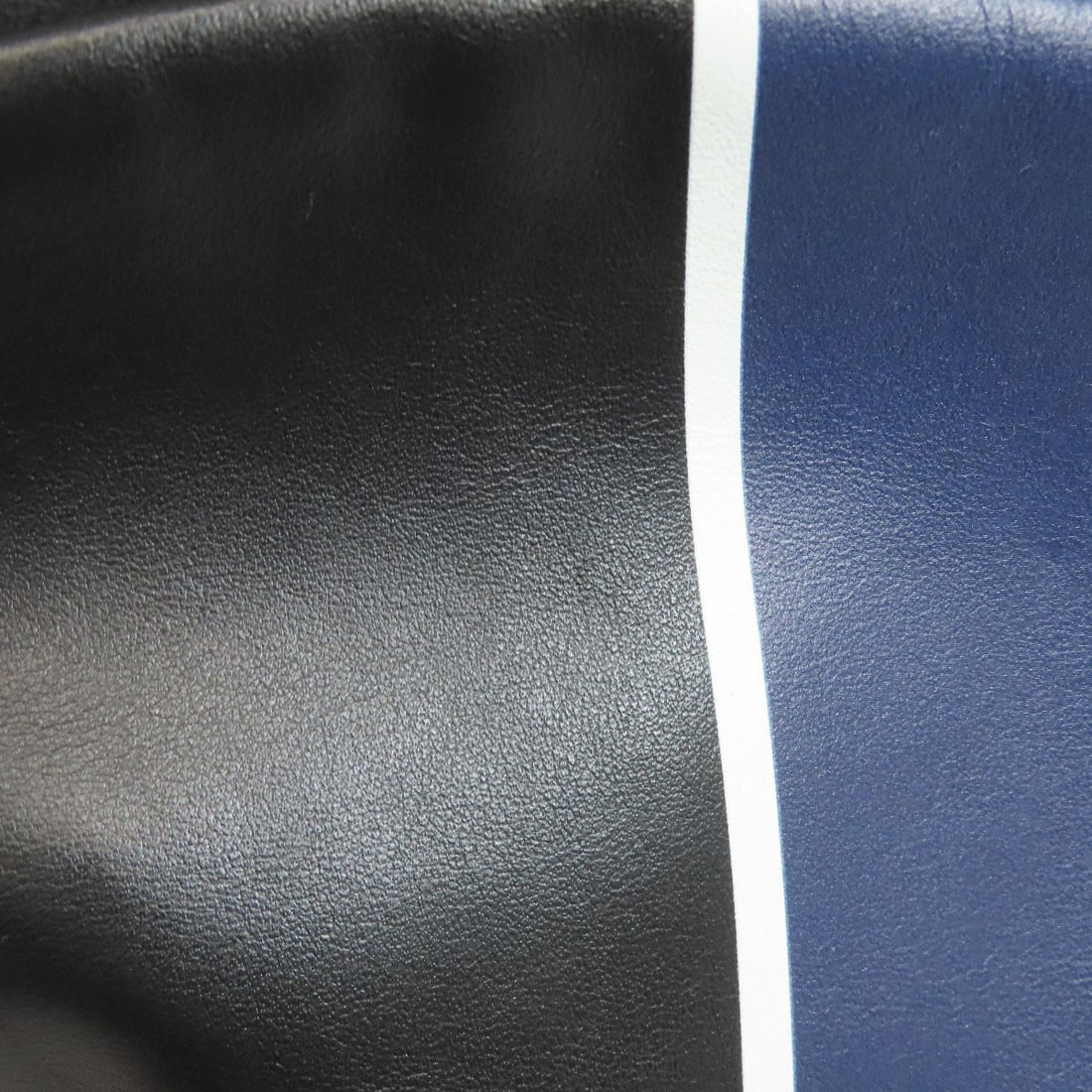 Calf PRADA Logo Hardware Backpack Daypack - 15