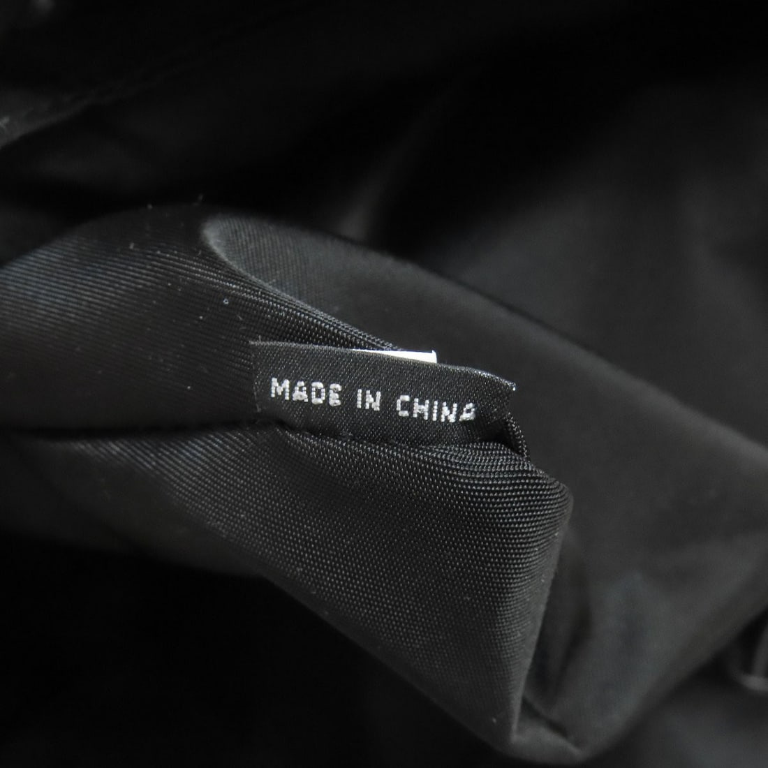 Calf PRADA Logo Hardware Backpack Daypack - 7