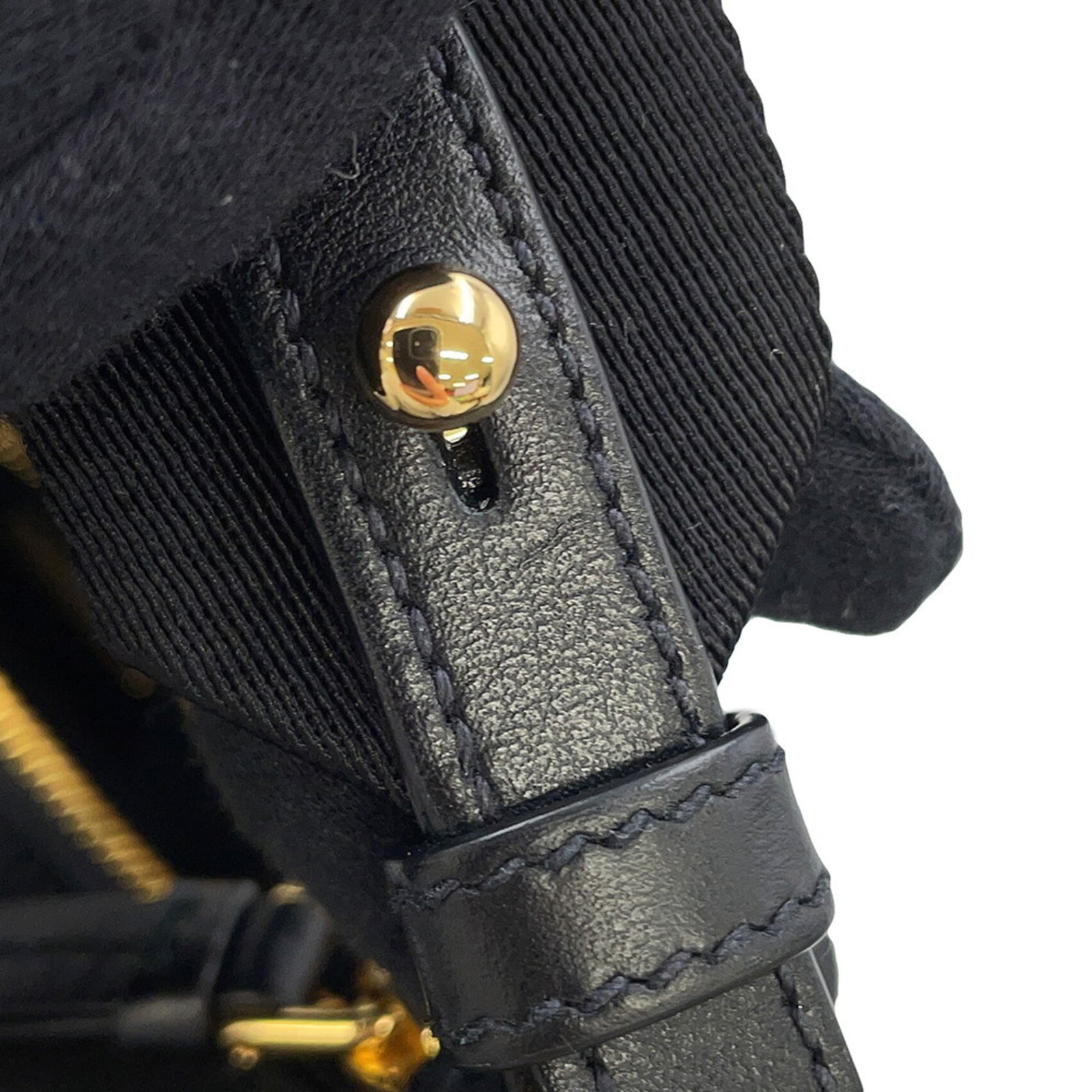 Nylon Prada Shoulder Bag - 10