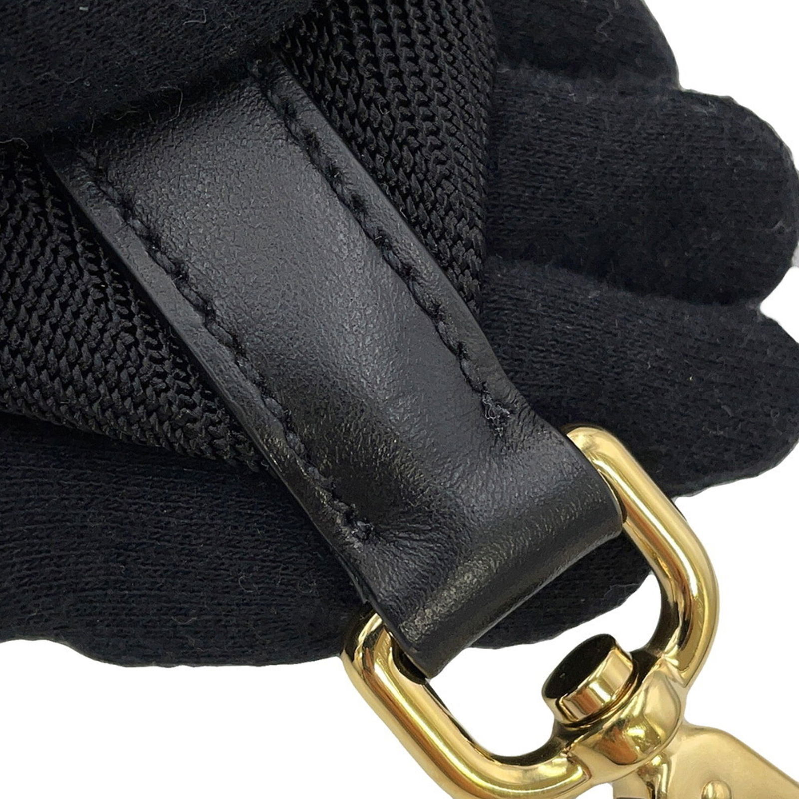 Nylon Prada Shoulder Bag - 12