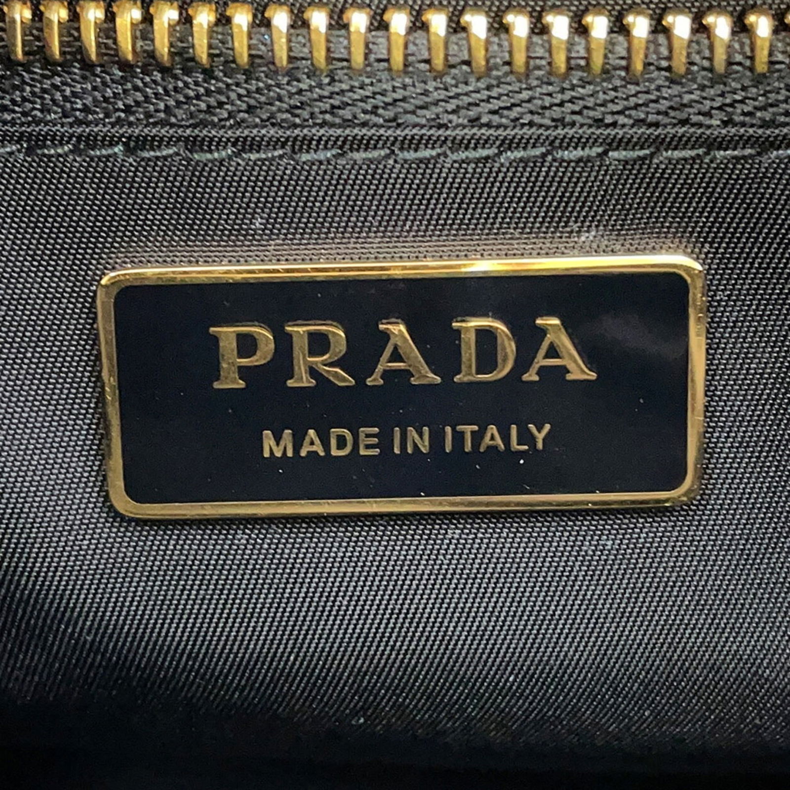 Nylon Prada Shoulder Bag - 13