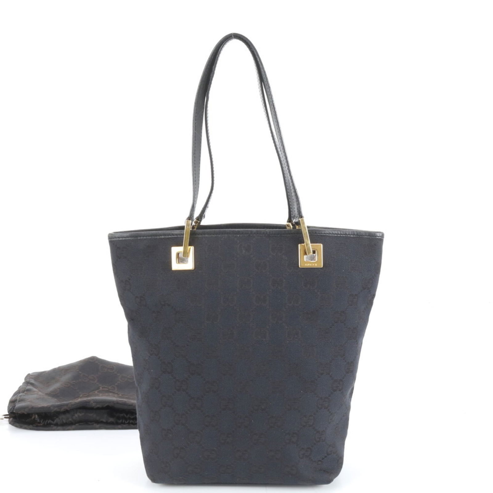 Canvas - Gucci Handbag - Shoulder Bag - Tote Bag Leather: Canvas - Gucci Handbag - Shoulder Bag - Tote Bag Leather This listing features Canvas - Gucci Handbag - Shoulder Bag - Tote Bag Leather. Item specifics are provided below. Item Specifics: Brand: