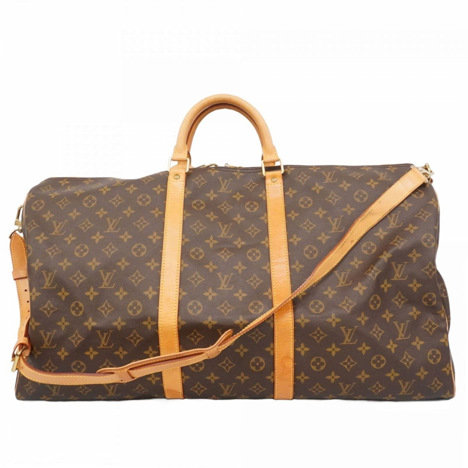 Bag Louis Vuitton Boston: Bag Louis Vuitton Boston This listing features Bag Louis Vuitton Boston. Item specifics are provided below. Item Specifics: Brand: Louis Vuitton Type: Boston Bag Color: Brown Gender: Men,Women Size