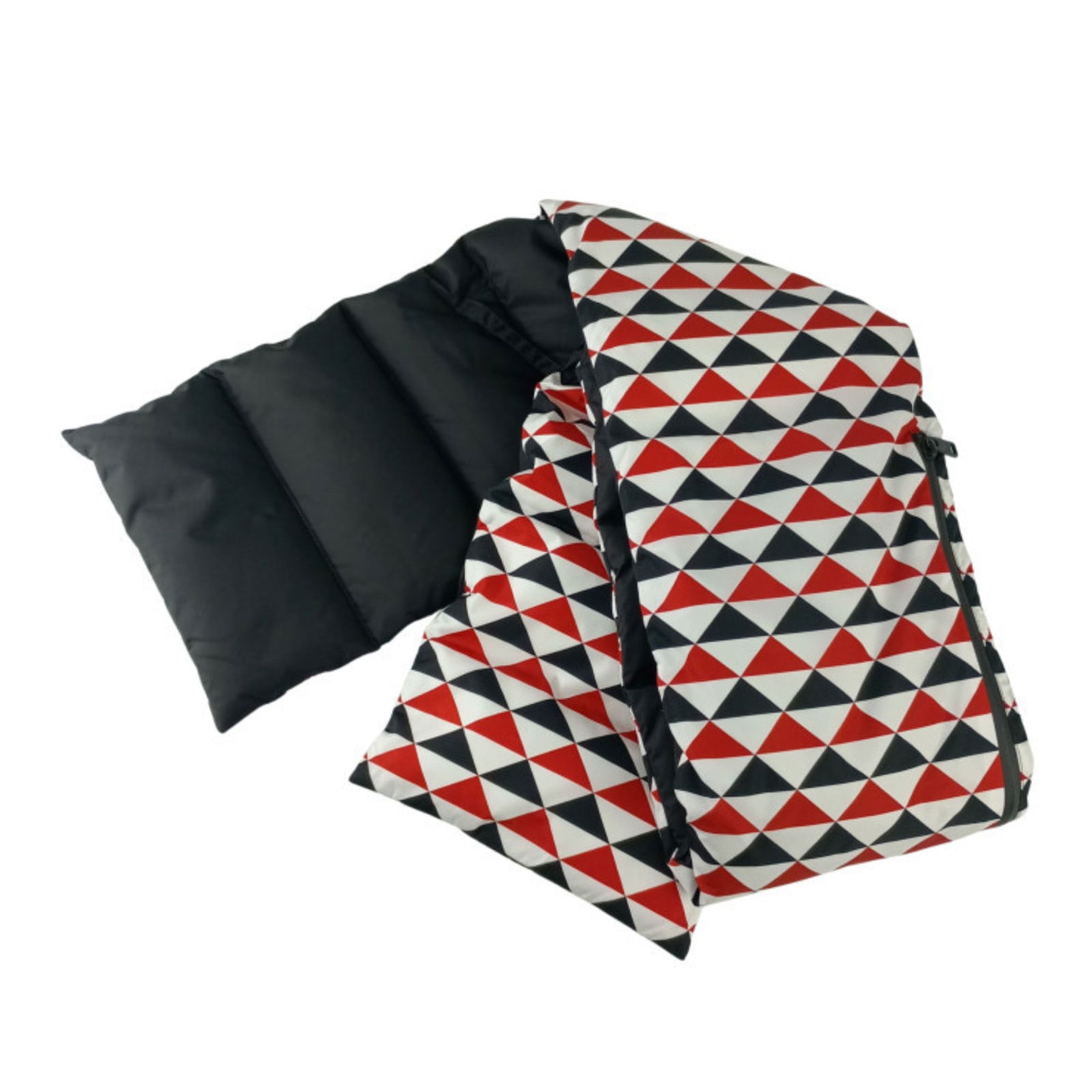 Feather 10% - Prada Stole Down 90% - 2