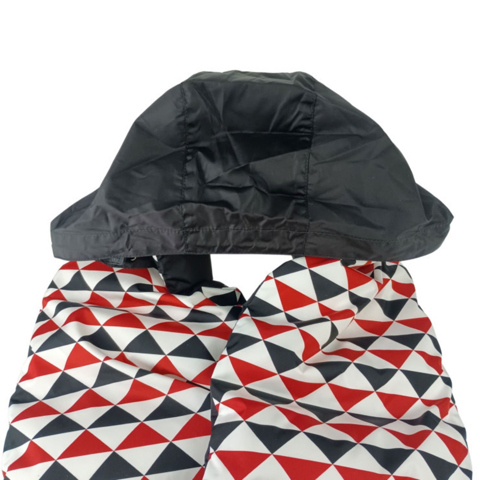 Feather 10% - Prada Stole Down 90% - 4