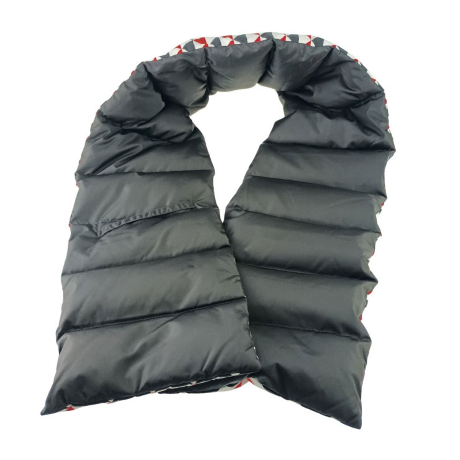 Feather 10% - Prada Stole Down 90% - 5