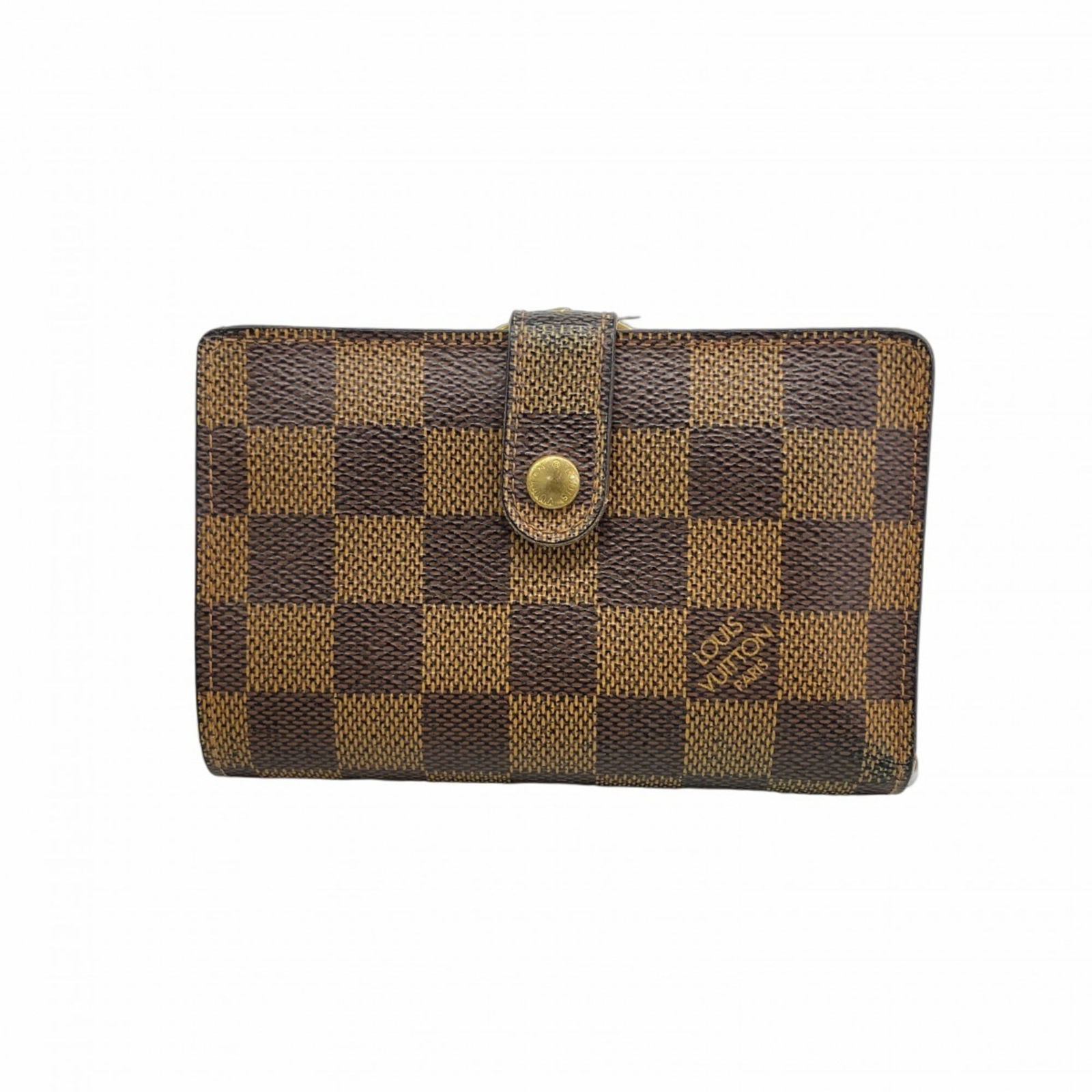 (Bi-Fold) Louis Vuitton Wallet: (Bi-Fold) Louis Vuitton Wallet This listing features (Bi-Fold) Louis Vuitton Wallet. Item specifics are provided below. Item Specifics: Brand: Louis Vuitton Type: Wallet (Bi-Fold) Gender: Women Color: