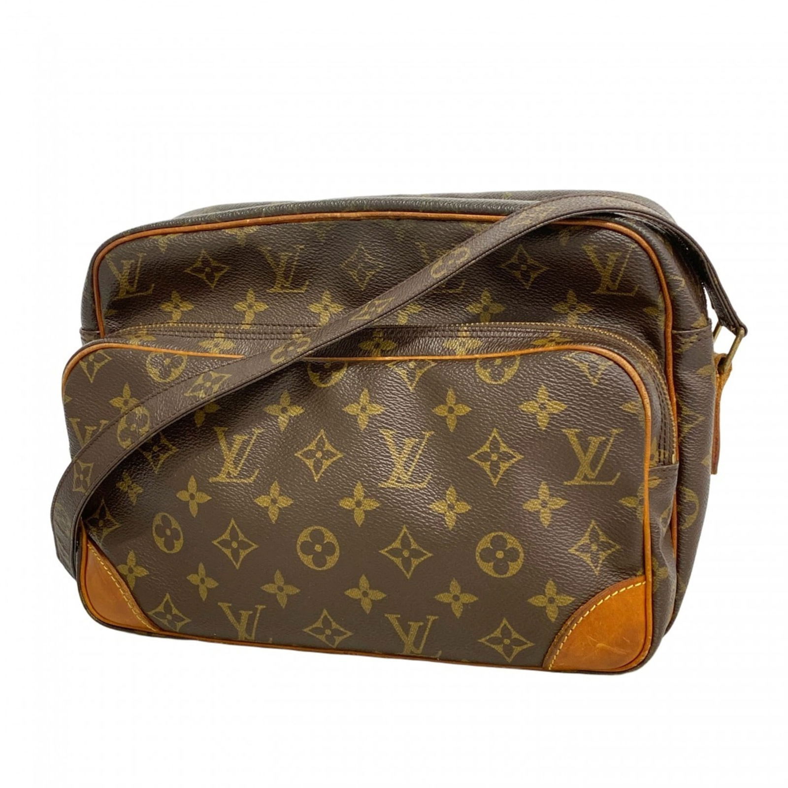 Bag Louis Vuitton Shoulder (1 of 11)