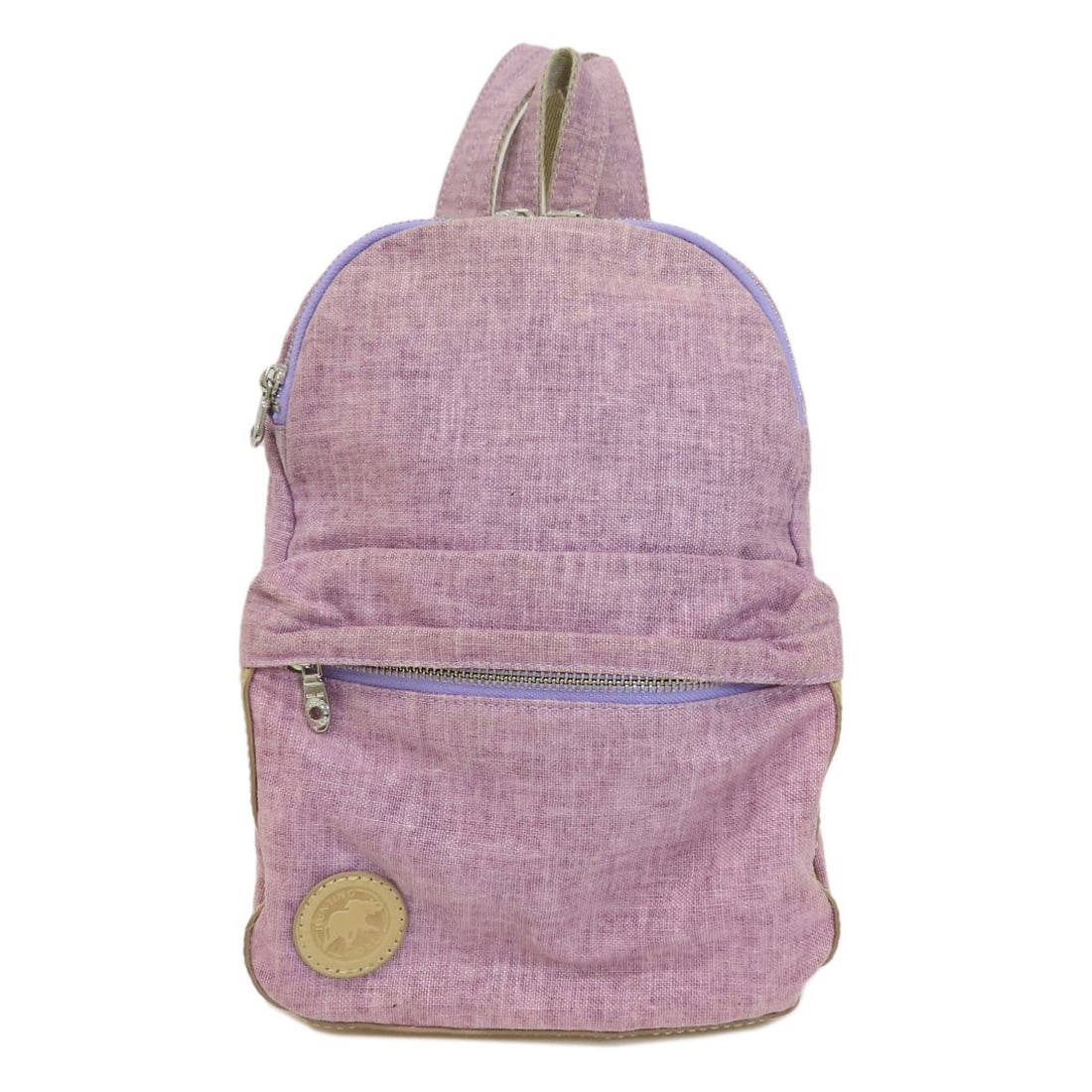 Canvas HUNTING WORLD logo Backpack Daypack: Canvas HUNTING WORLD logo Backpack Daypack This listing features Canvas HUNTING WORLD logo Backpack Daypack. Item specifics are provided below. Item Specifics: Brand: HUNTING WORLD Style: Backpack