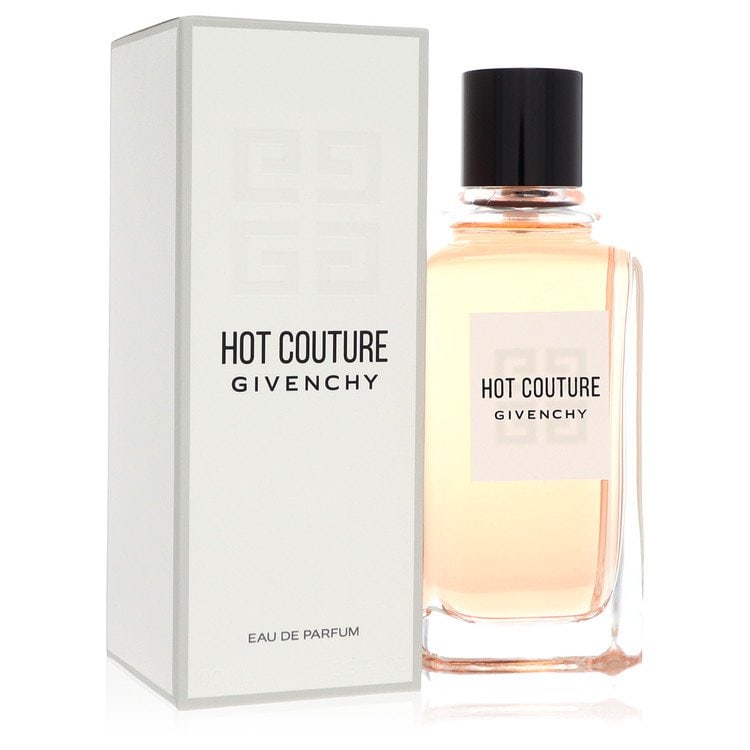 Spray Hot Couture Perfume By Givenchy Eau De Parfum: Spray Hot Couture Perfume By Givenchy Eau De Parfum This listing features Spray Hot Couture Perfume By Givenchy Eau De Parfum. Item specifics are provided below. Item Specifics: Brand: Givenchy
