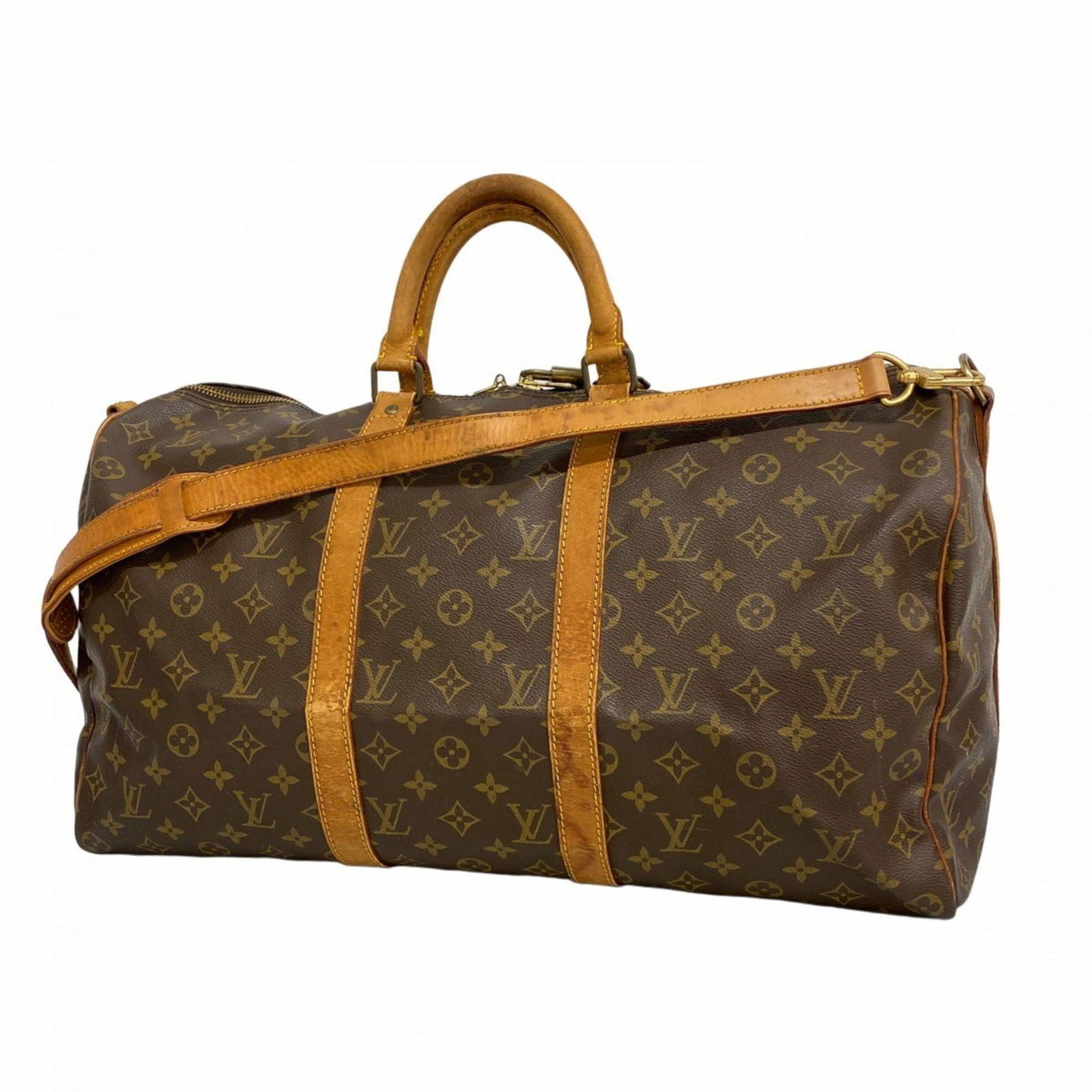 Bag Louis Vuitton Boston (1 of 15)
