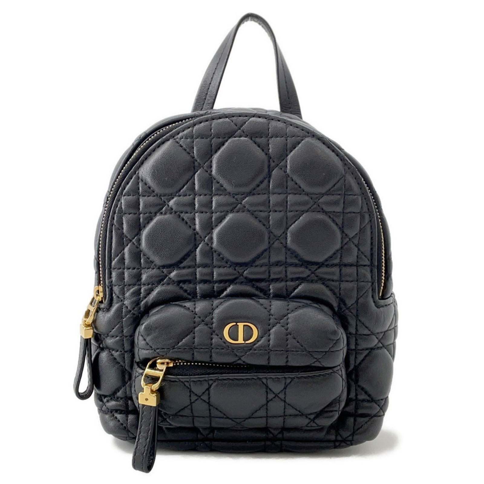 Backpack Christian Dior (1 of 16)
