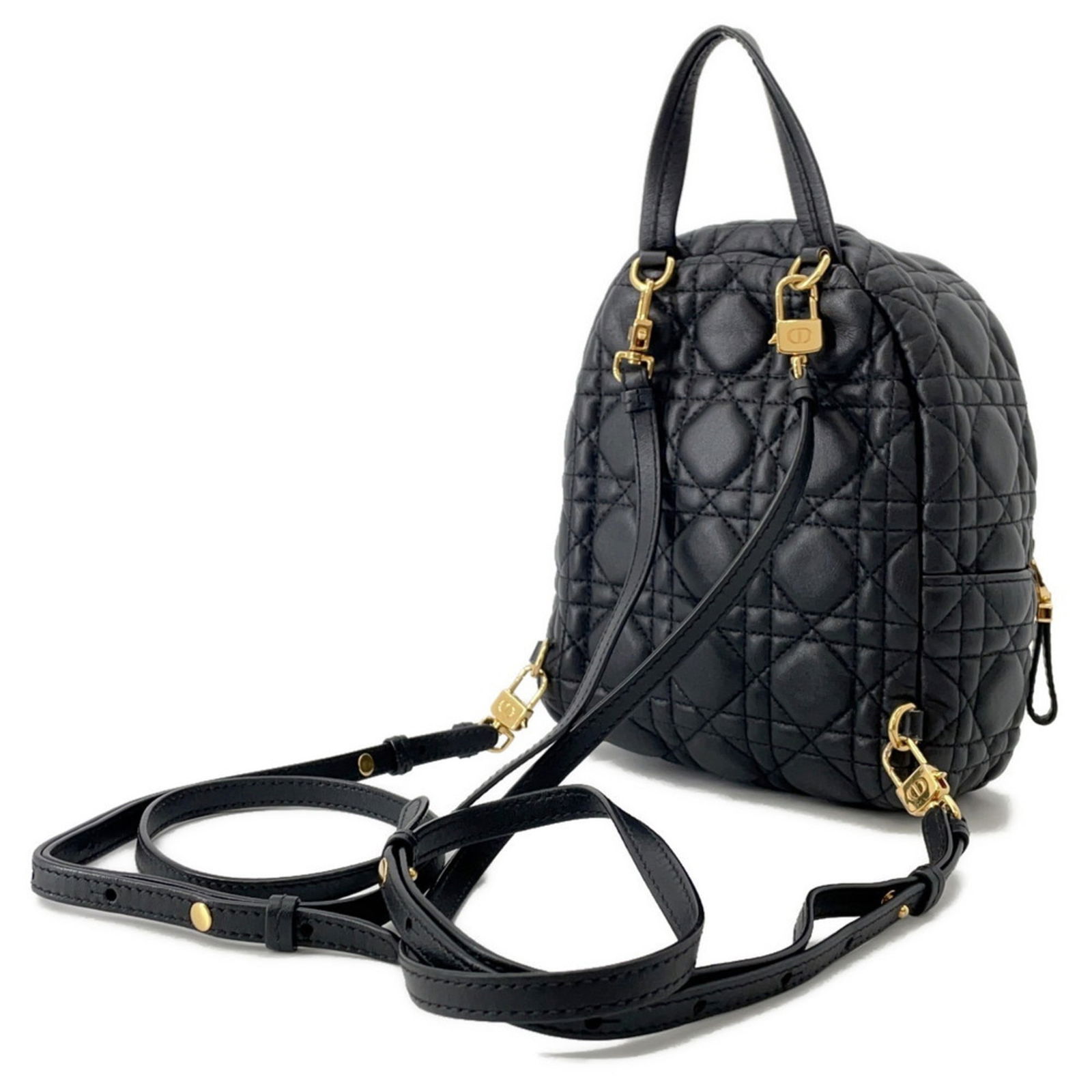 Backpack Christian Dior - 2