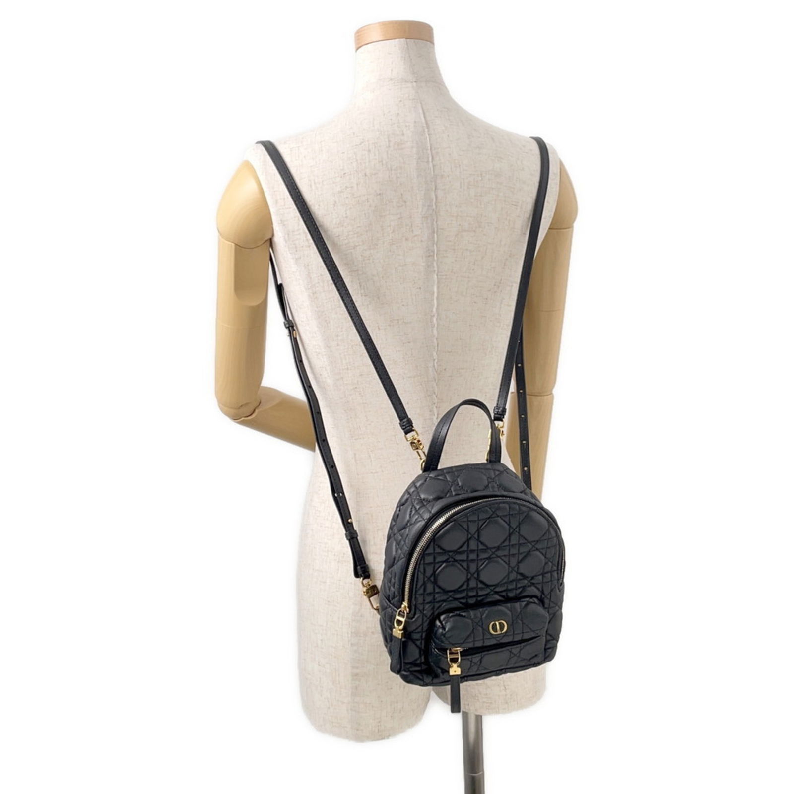 Backpack Christian Dior - 4
