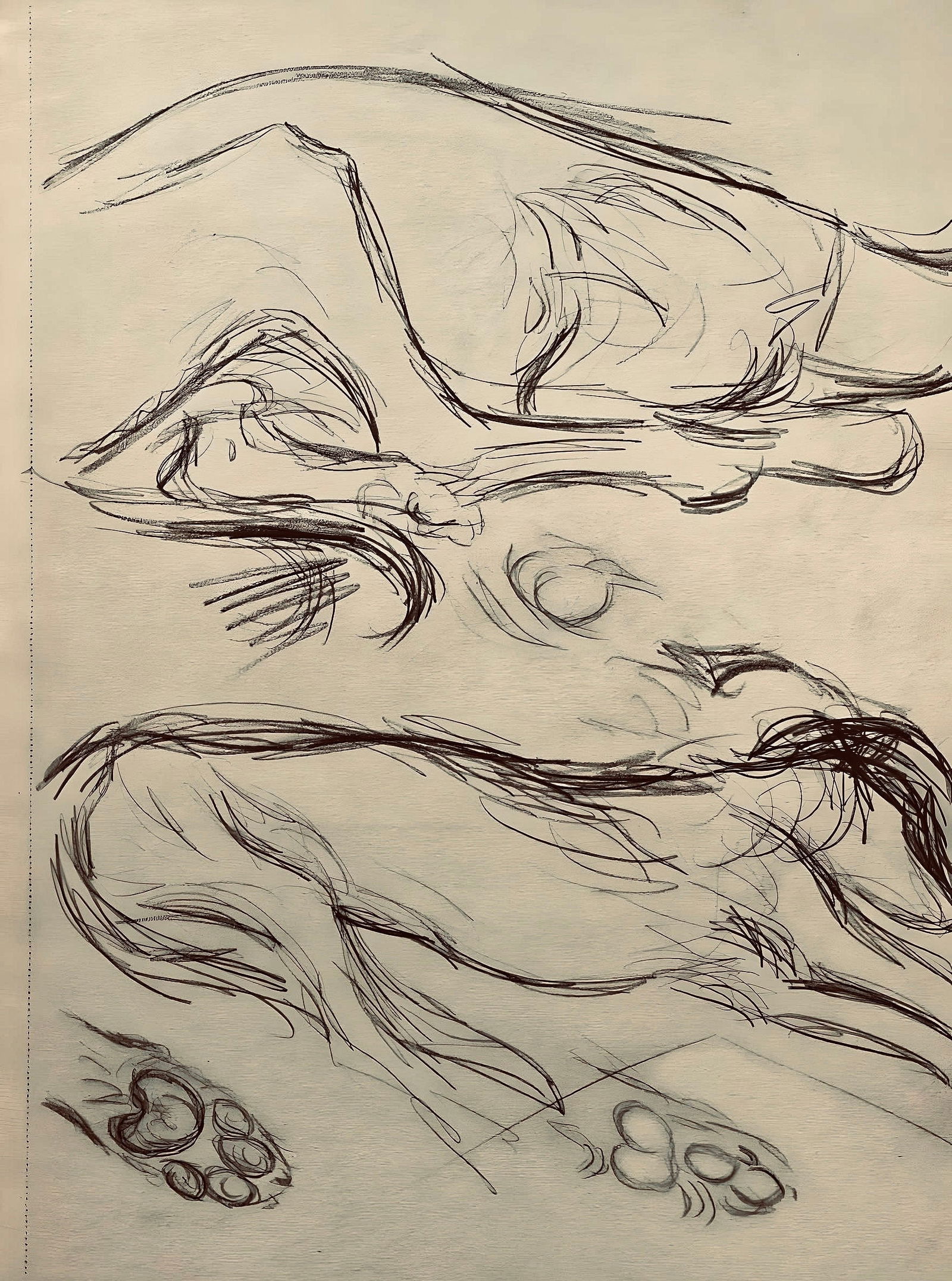 Lithograph - Pablo Picasso - Composition - Carnet de dessins de Picasso - Cahiers dArt: Lithograph - Pablo Picasso - Composition - Carnet de dessins de Picasso - Cahiers dArt This listing features Lithograph - Pablo Picasso - Composition - Carnet de dessins de Picasso - Cahiers dArt. Ite