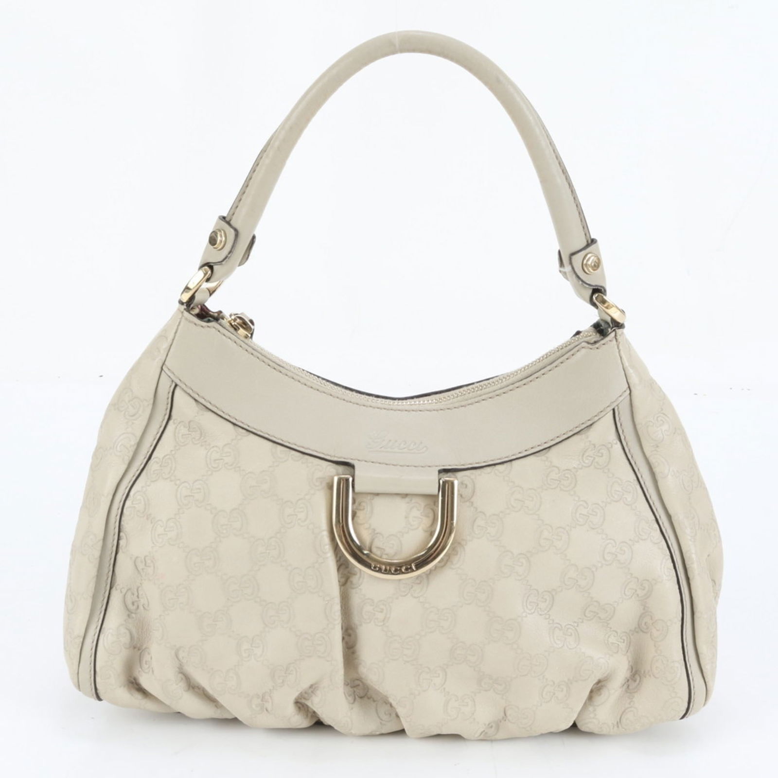 Tote Bag Leather - Gucci Handbag - Shoulder Bag: Tote Bag Leather - Gucci Handbag - Shoulder Bag This listing features Tote Bag Leather - Gucci Handbag - Shoulder Bag. Item specifics are provided below. Item Specifics: Brand: Gucci Type: Handbag, Sh