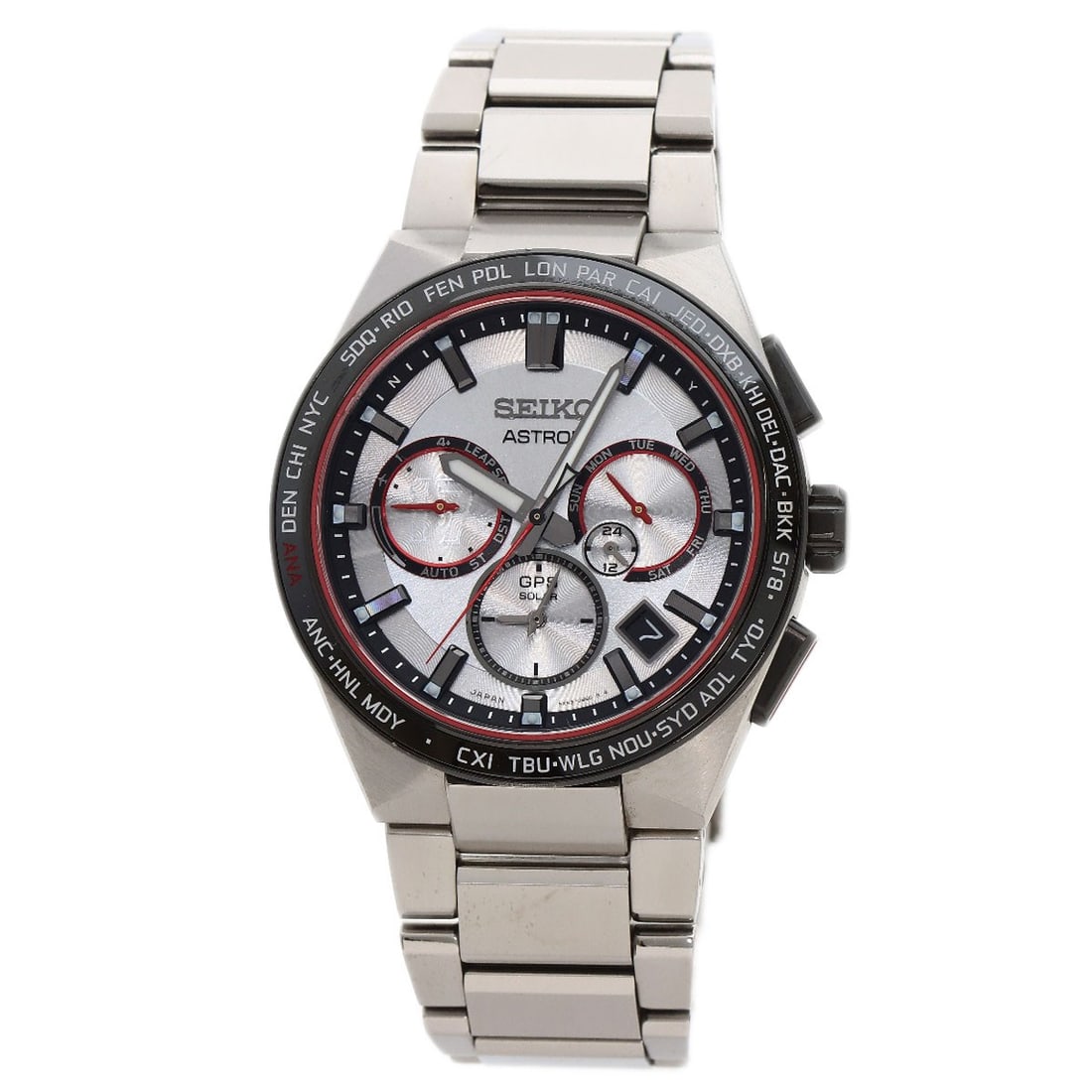 SBXC125 SEIKO Astron Japan Limited to 1700 units Shohei Otani 2022 Watches (1 of 20)