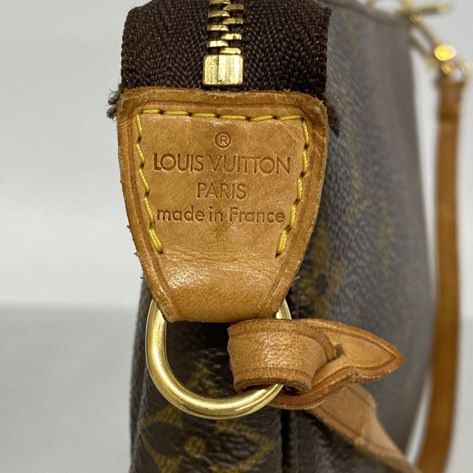 Pouch Louis Vuitton - 5