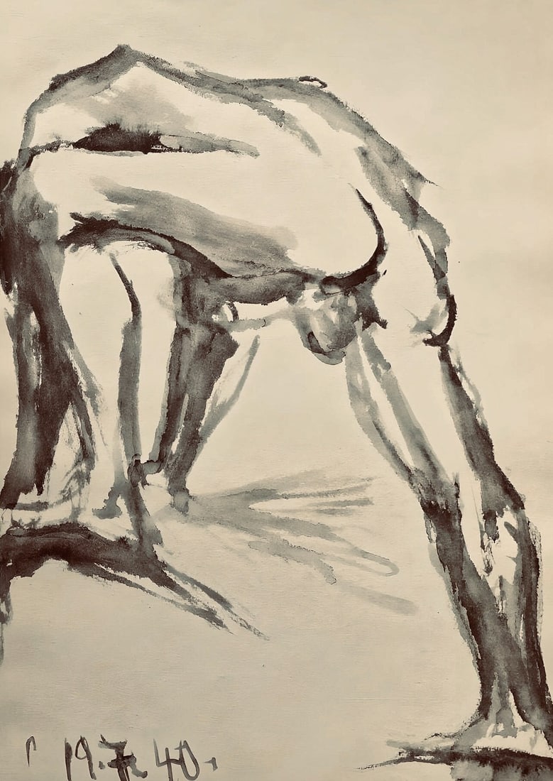 Lithograph - Pablo Picasso - Composition - Carnet de dessins de Picasso - Cahiers dArt: Lithograph - Pablo Picasso - Composition - Carnet de dessins de Picasso - Cahiers dArt This listing features Lithograph - Pablo Picasso - Composition - Carnet de dessins de Picasso - Cahiers dArt.