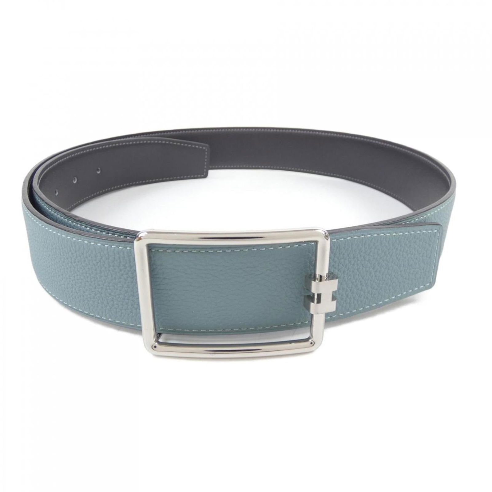 Belt Hermes Standard: Belt Hermes Standard This listing features Belt Hermes Standard. Item specifics are provided below. Item Specifics: Brand: Hermes Type: Standard Belt Gender: Men Color: Black, Blue, Silver Length: