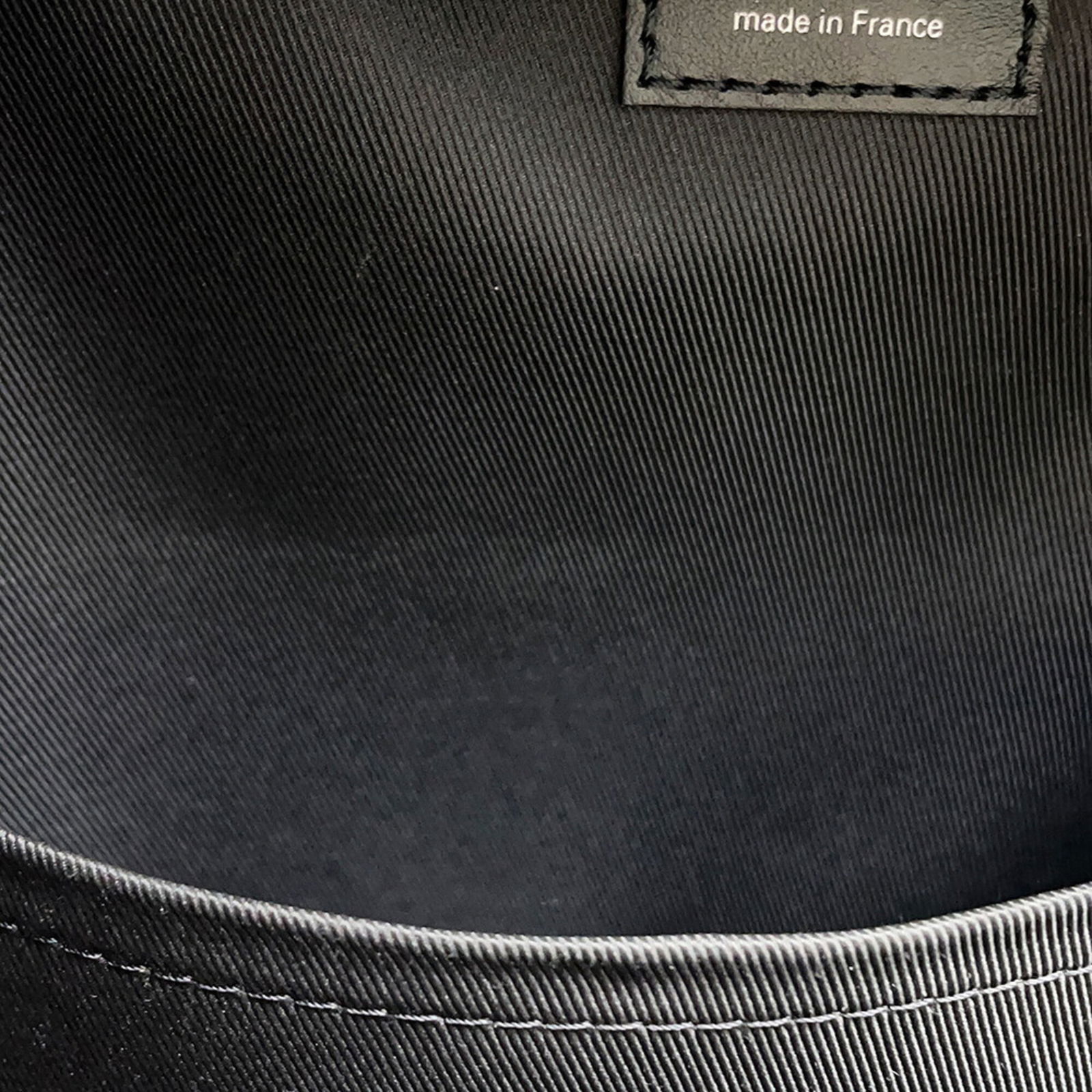 Monogram Louis Vuitton Backpack - 10