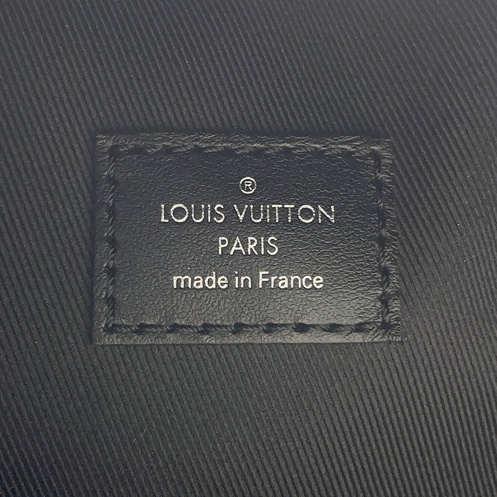 Monogram Louis Vuitton Backpack - 15