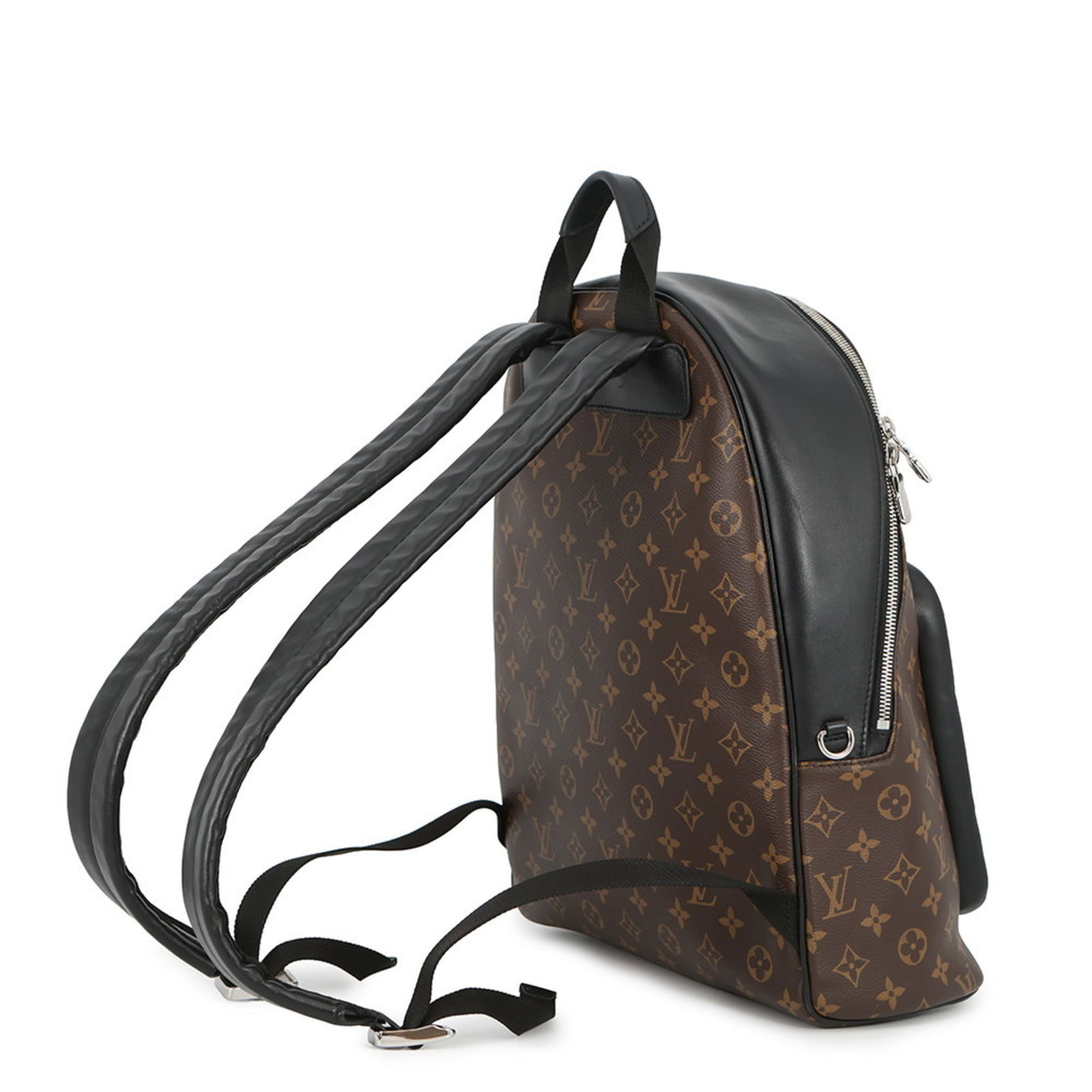 Monogram Louis Vuitton Backpack - 2