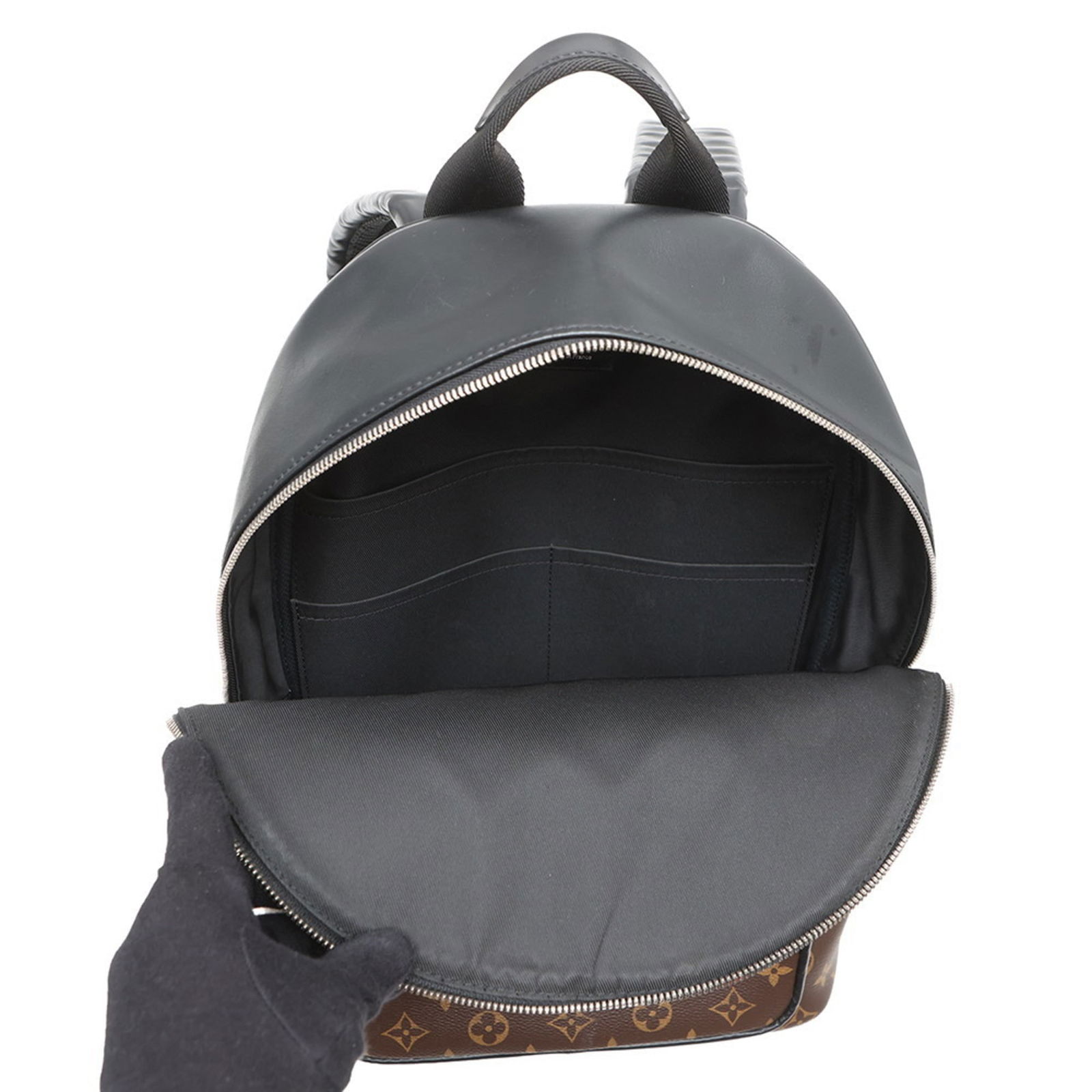 Monogram Louis Vuitton Backpack - 5