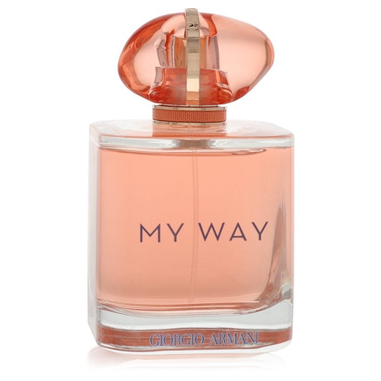 (Tester) Giorgio Armani My Way Ylang Perfume By Giorgio Armani Eau De Parfum Spray: (Tester) Giorgio Armani My Way Ylang Perfume By Giorgio Armani Eau De Parfum Spray This listing features (Tester) Giorgio Armani My Way Ylang Perfume By Giorgio Armani Eau De Parfum Spray. Item