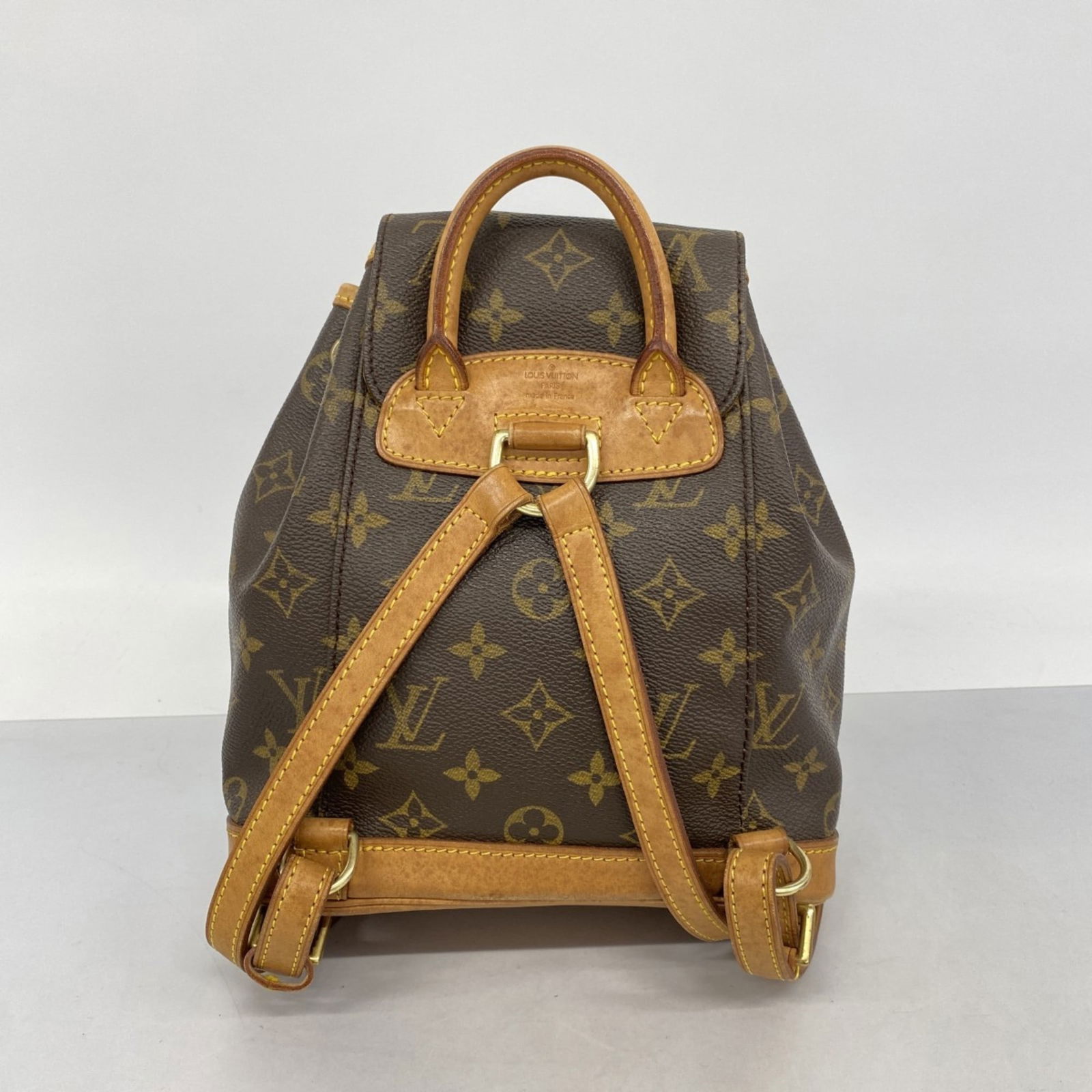 Backpack Louis Vuitton - 17