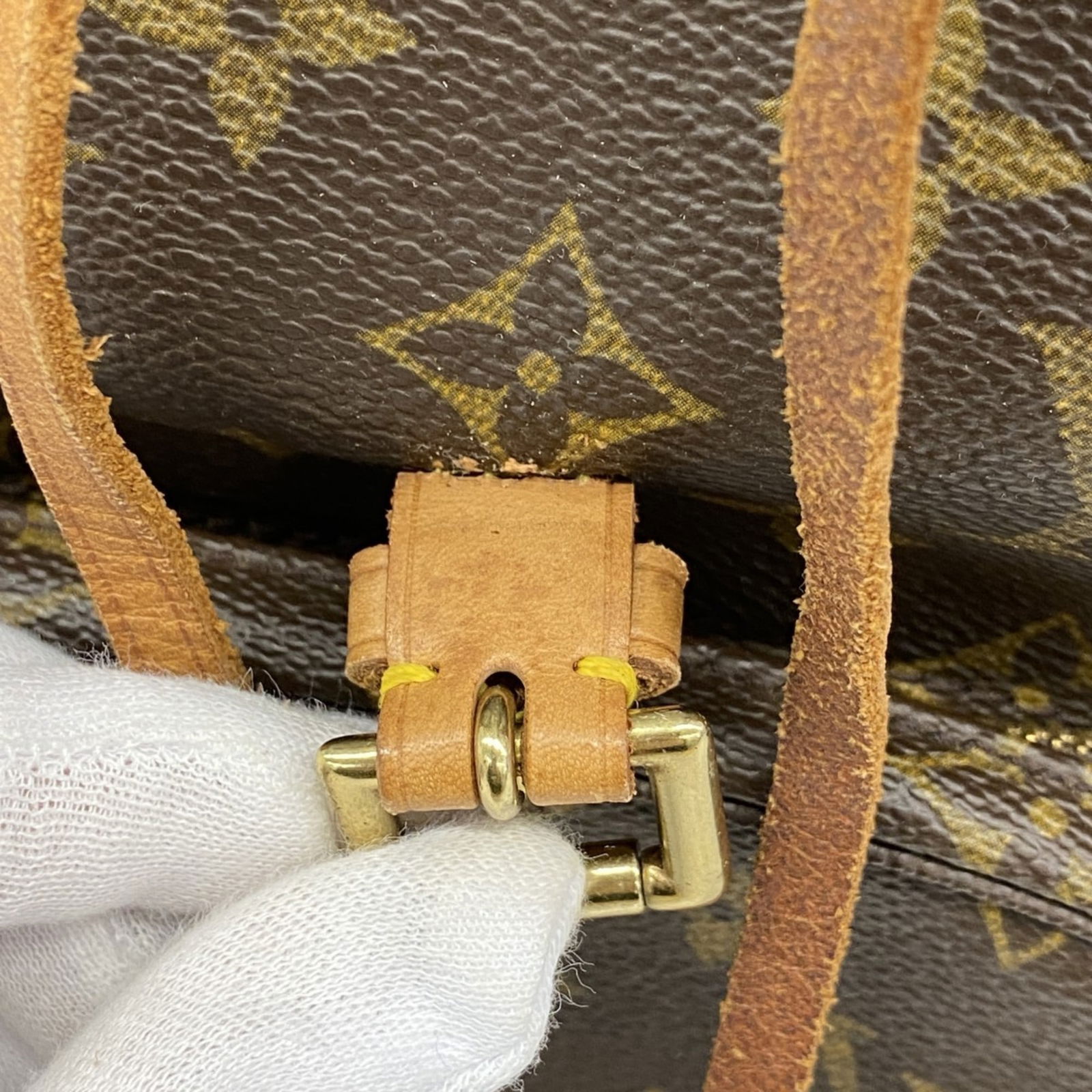 Backpack Louis Vuitton - 7
