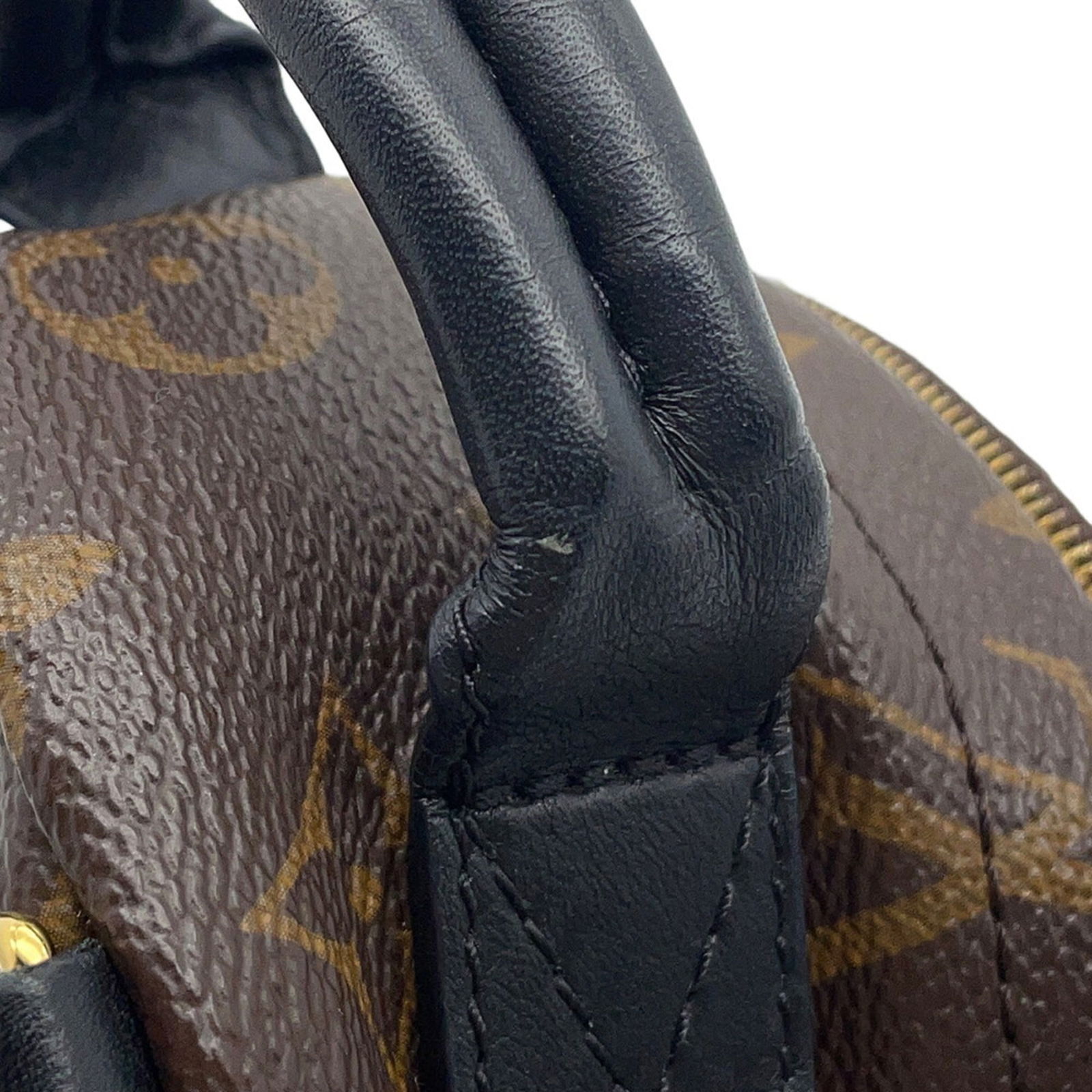 Monogram Louis Vuitton Backpack - 10