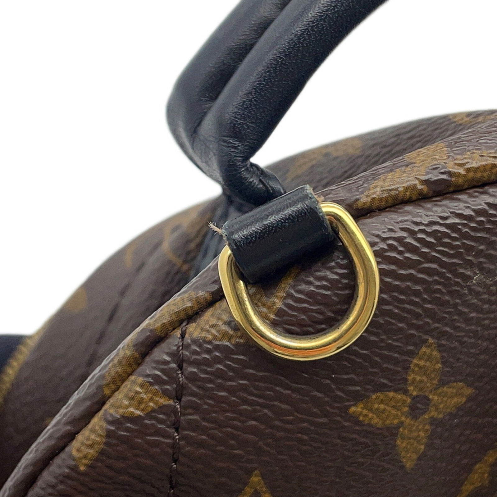 Monogram Louis Vuitton Backpack - 11
