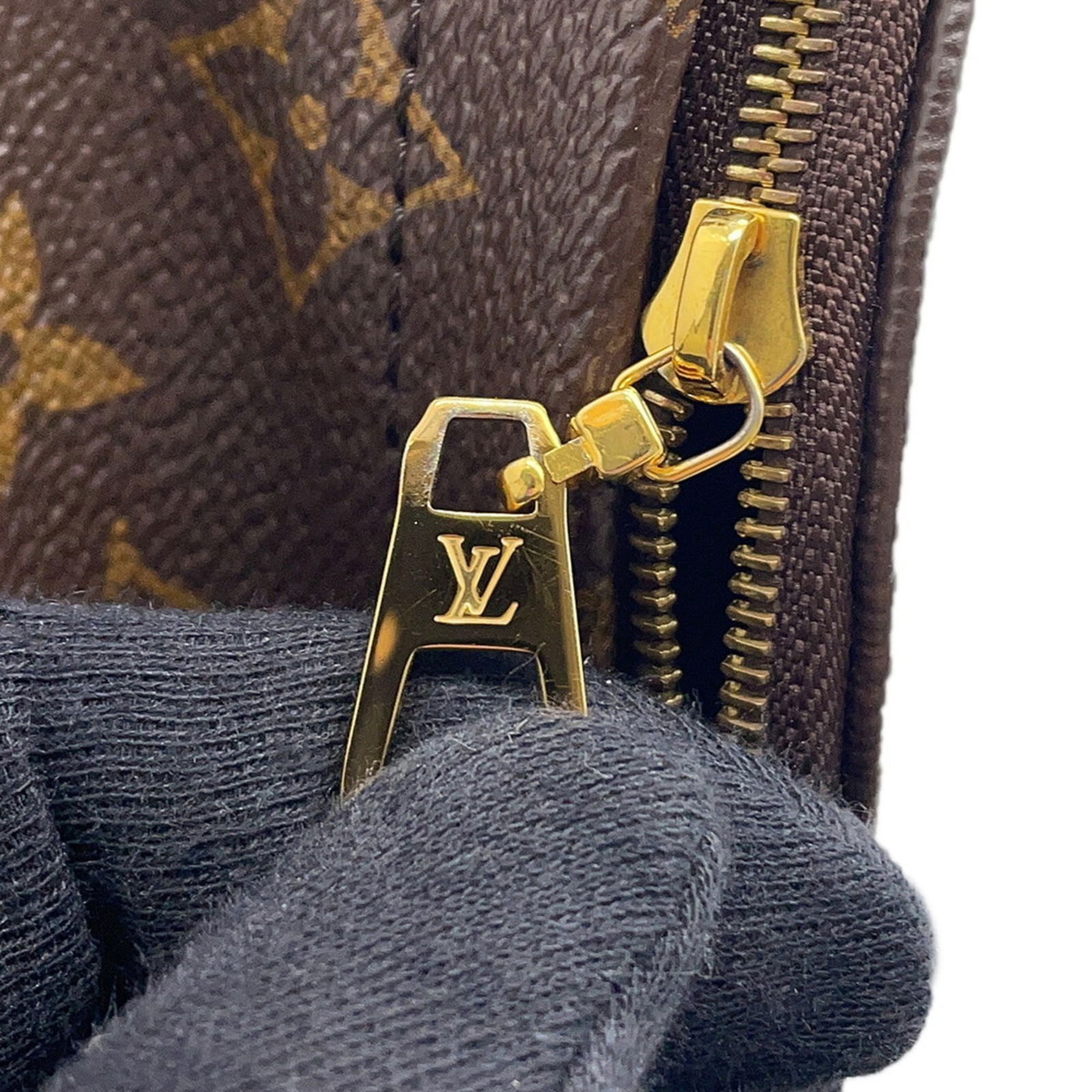 Monogram Louis Vuitton Backpack - 13