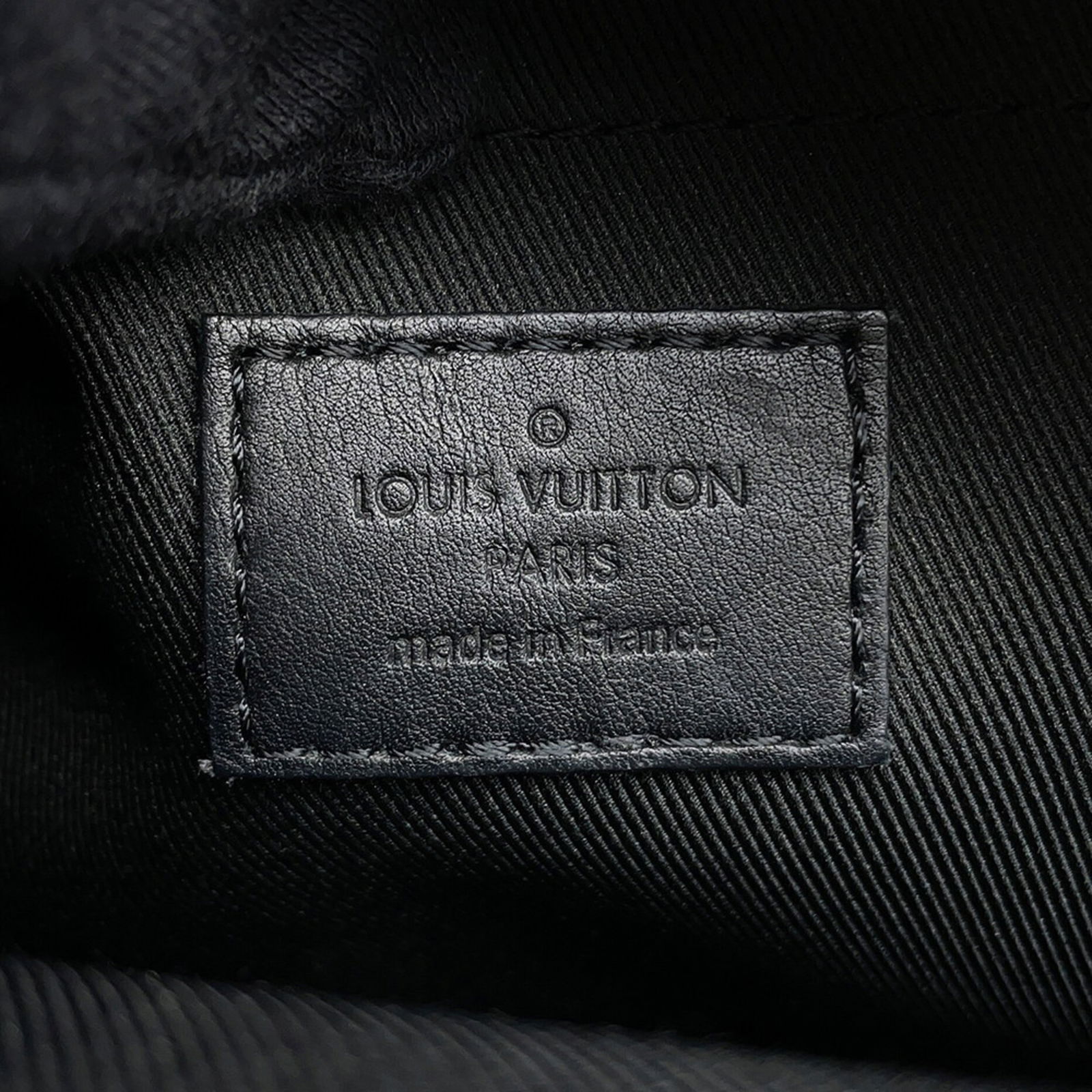 Monogram Louis Vuitton Backpack - 17