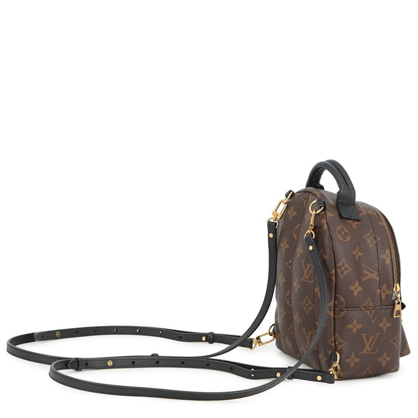 Monogram Louis Vuitton Backpack - 2