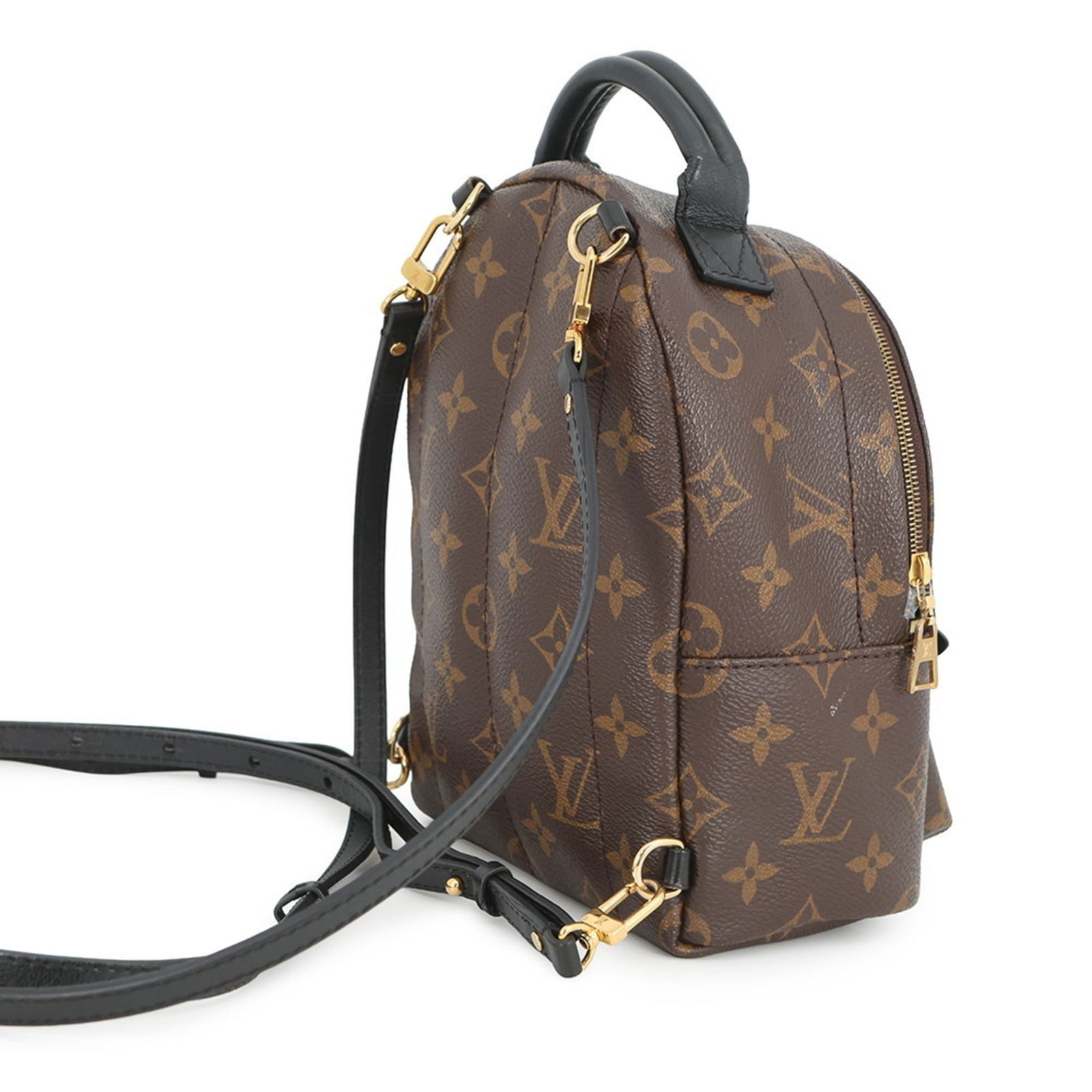 Monogram Louis Vuitton Backpack - 3