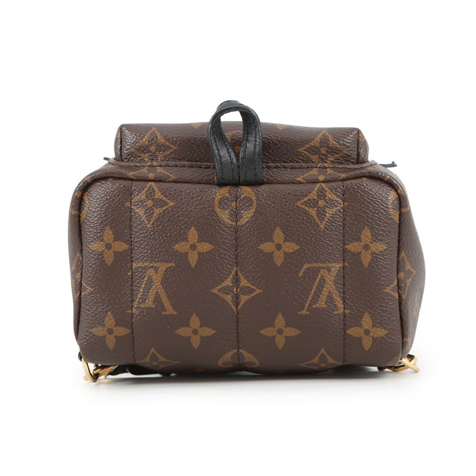 Monogram Louis Vuitton Backpack - 4