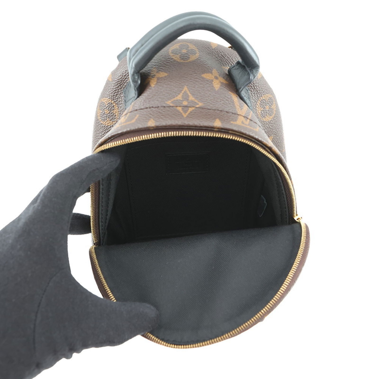 Monogram Louis Vuitton Backpack - 6