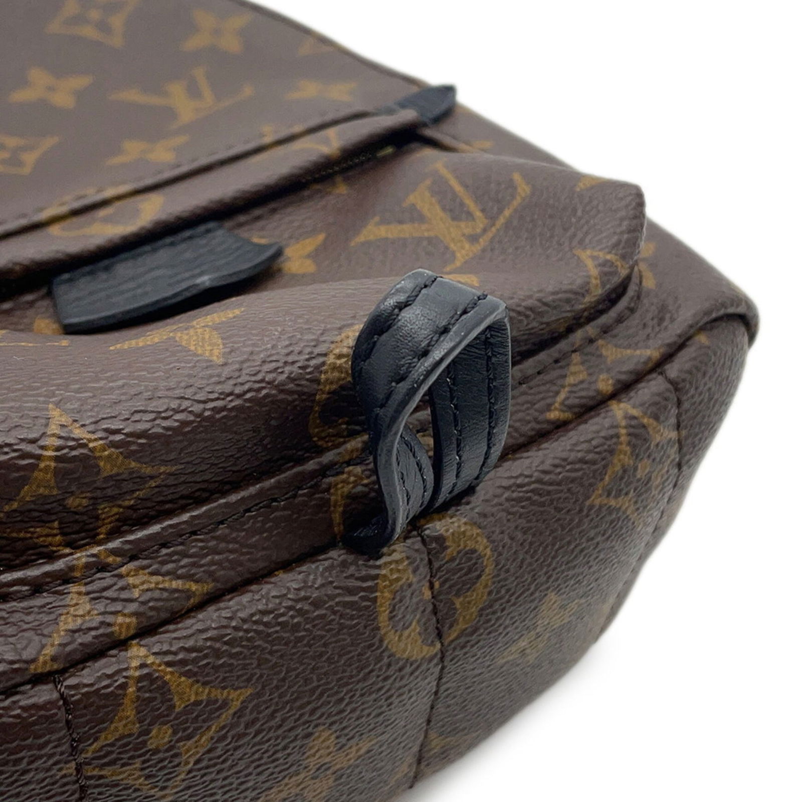 Monogram Louis Vuitton Backpack - 7