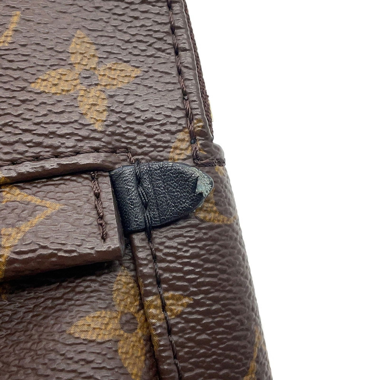 Monogram Louis Vuitton Backpack - 8