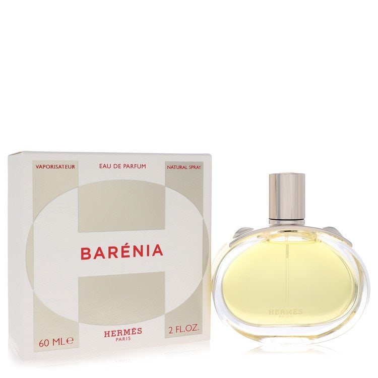 Spray Hermes Barenia Perfume By Hermes Eau De Parfum (1 of 1)