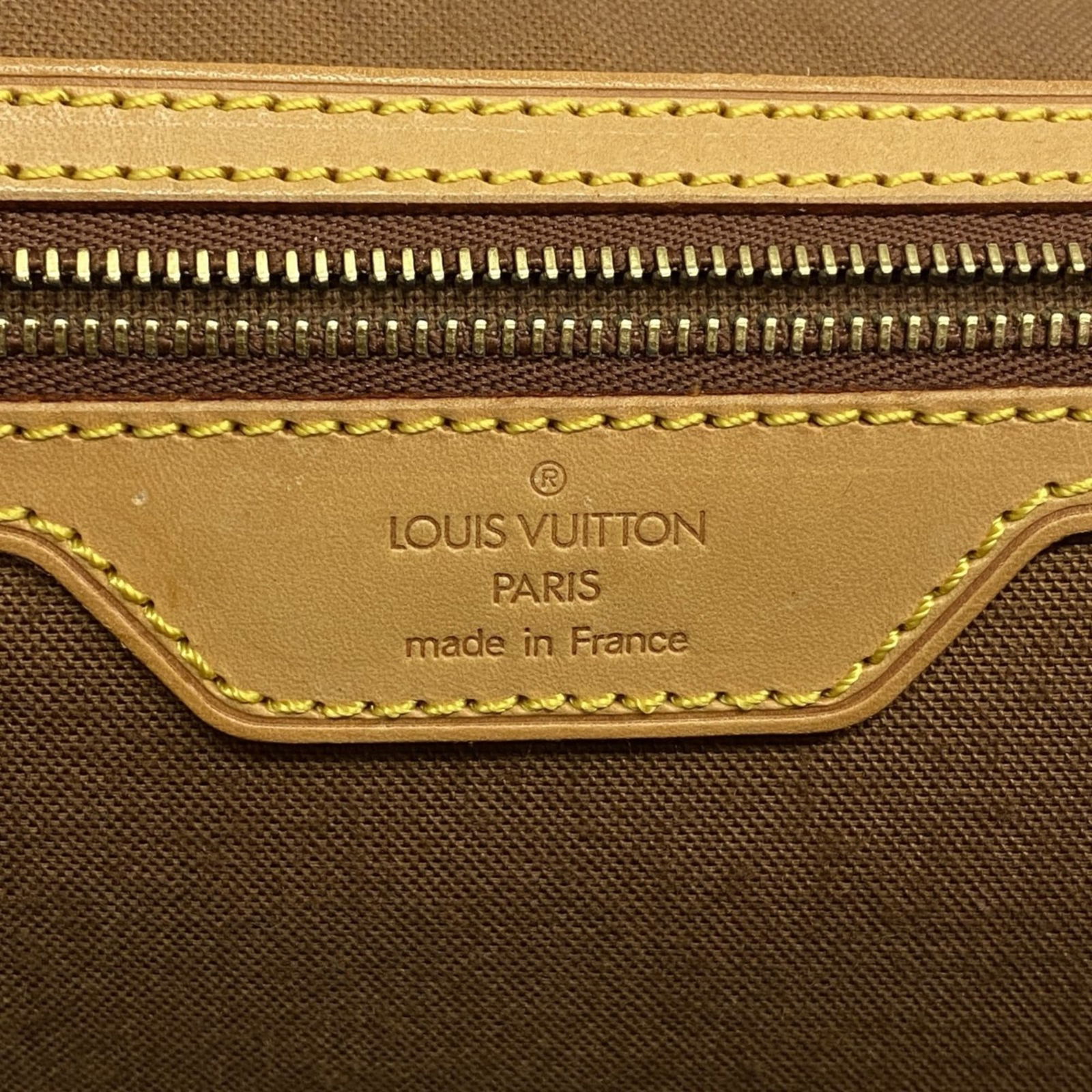 Handbag Louis Vuitton - 5