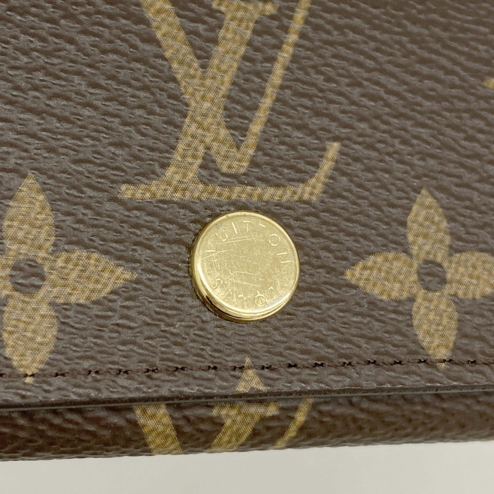 Keycase Louis Vuitton - 7