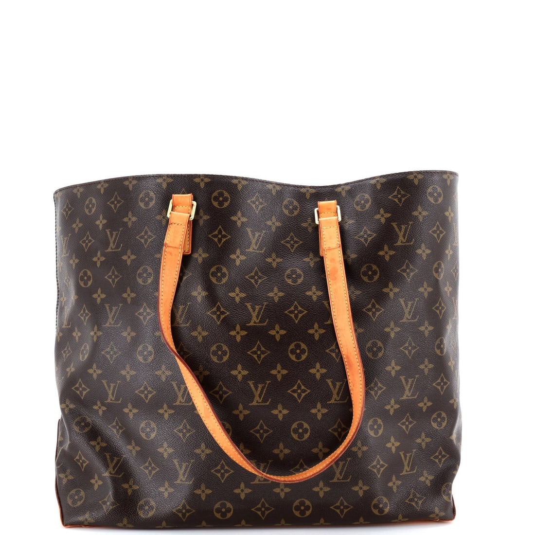 Canvas Louis Vuitton Cabas Alto Monogram: Canvas Louis Vuitton Cabas Alto Monogram This listing features Canvas Louis Vuitton Cabas Alto Monogram. Item specifics are provided below. Item Specifics: Brand: Louis Vuitton Exterior Material: