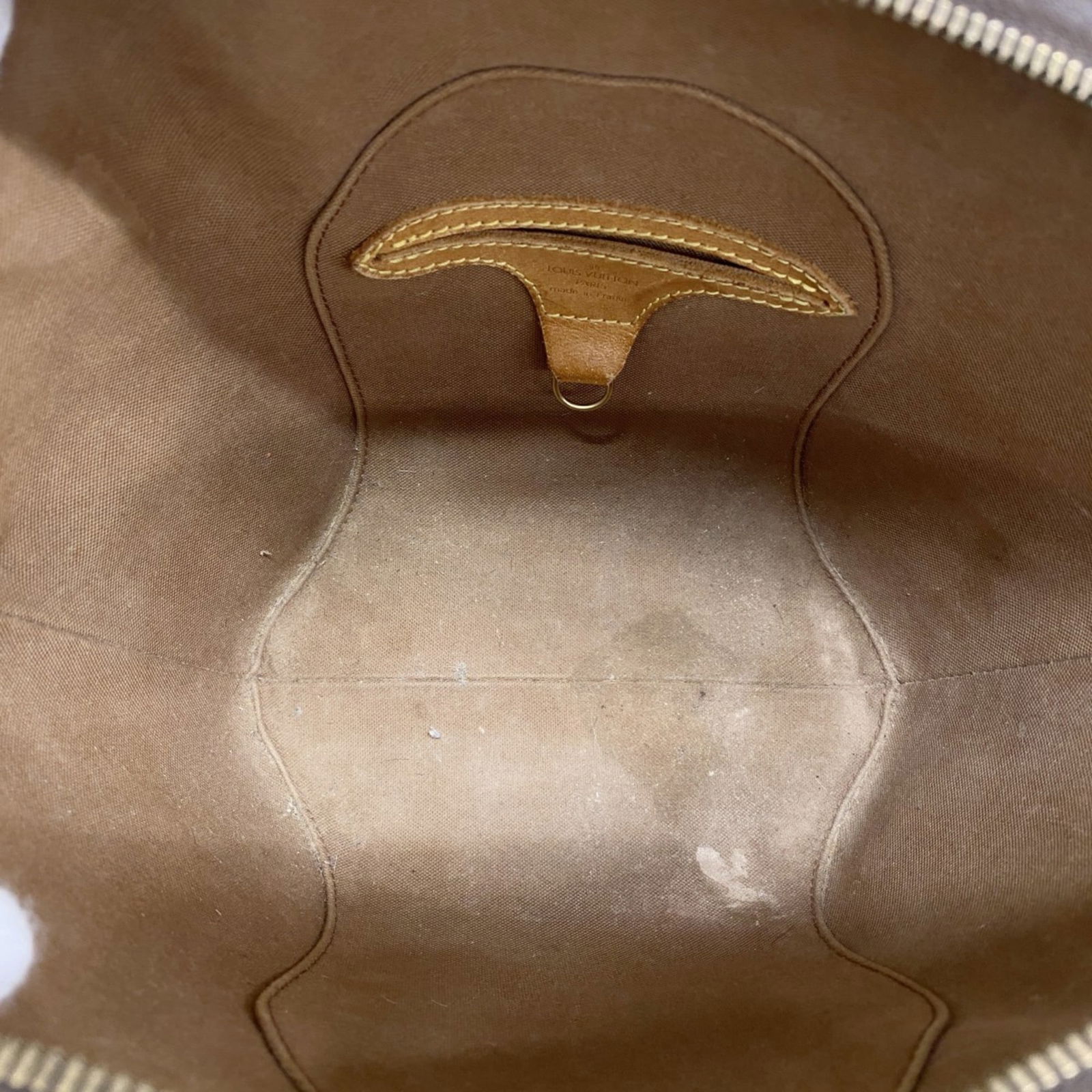 Handbag Louis Vuitton - 4