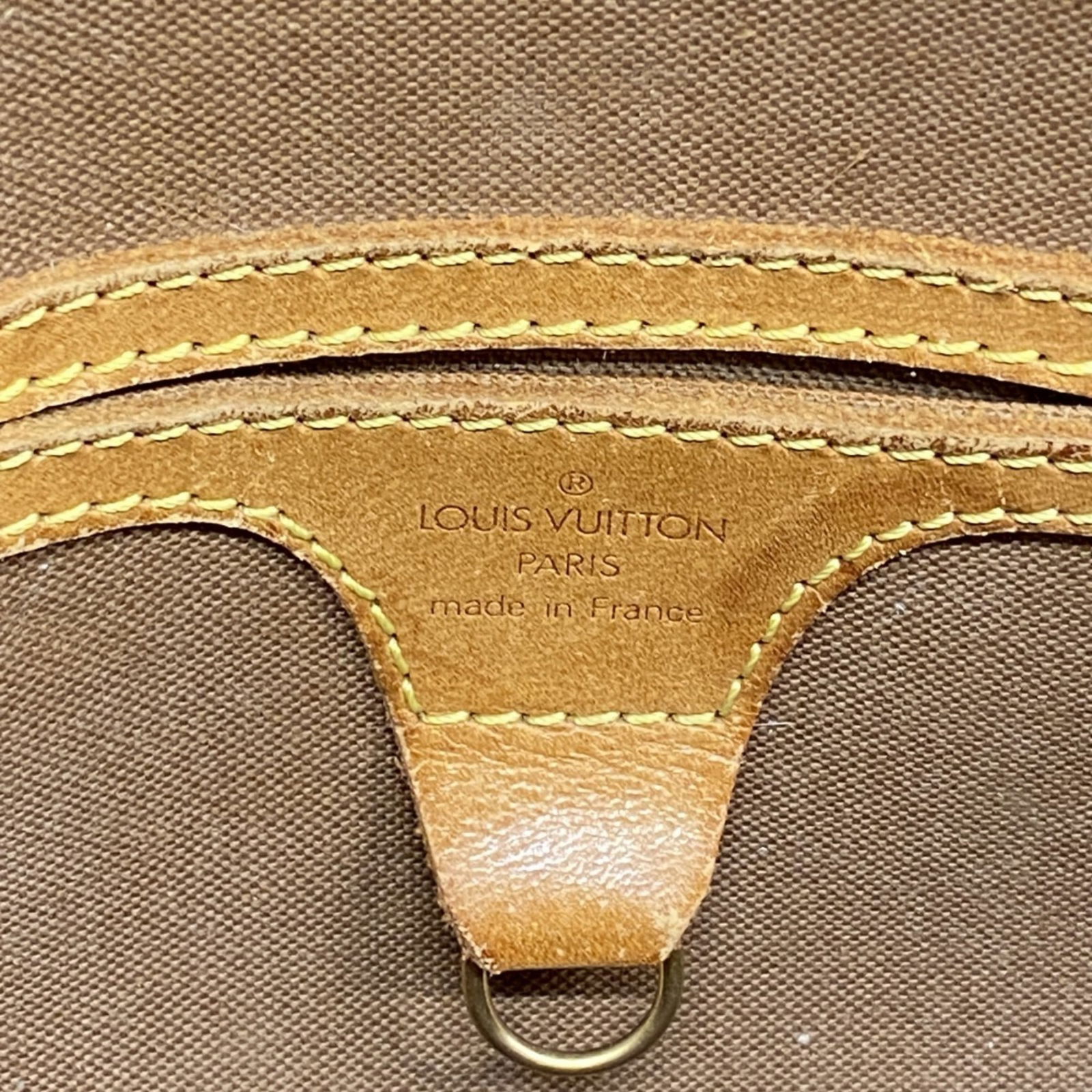 Handbag Louis Vuitton - 5